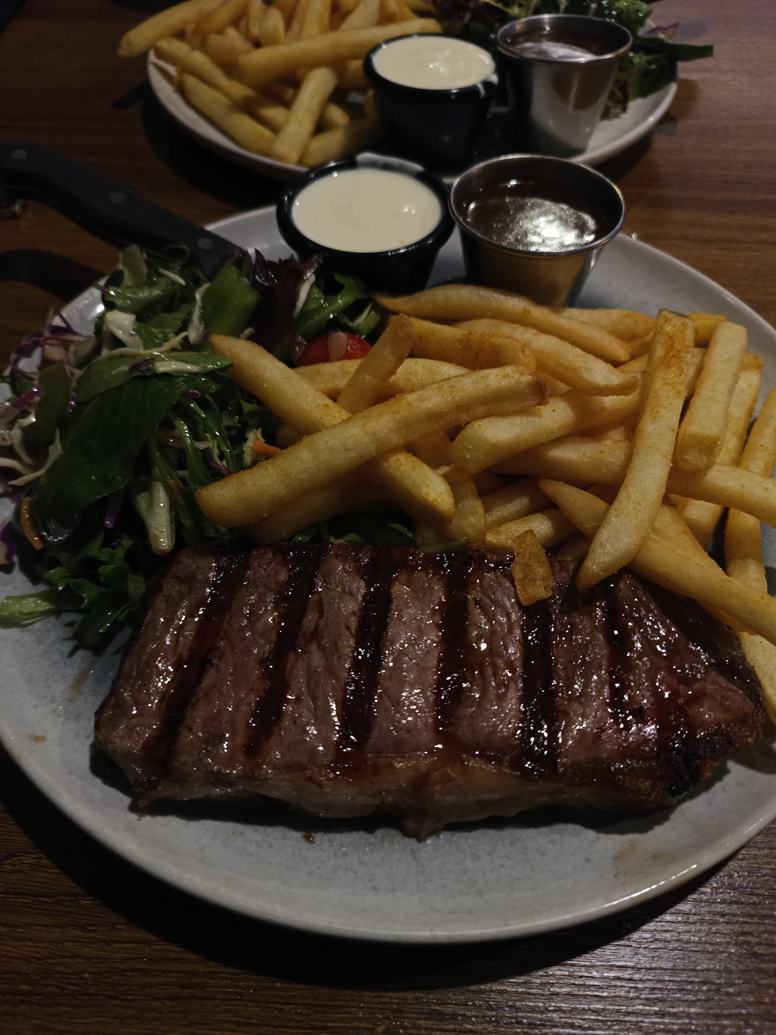 The Irish, Launceston — Launceston, Tasmania