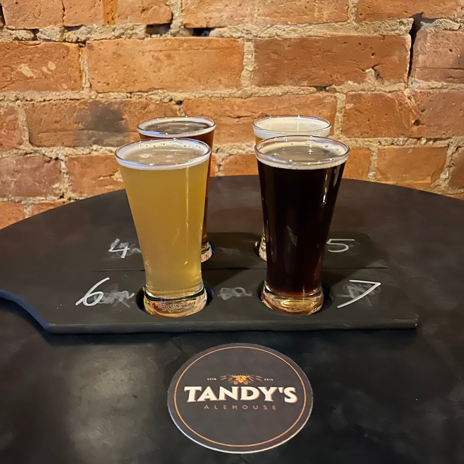 Tandy's Alehouse — Launceston, Tasmania