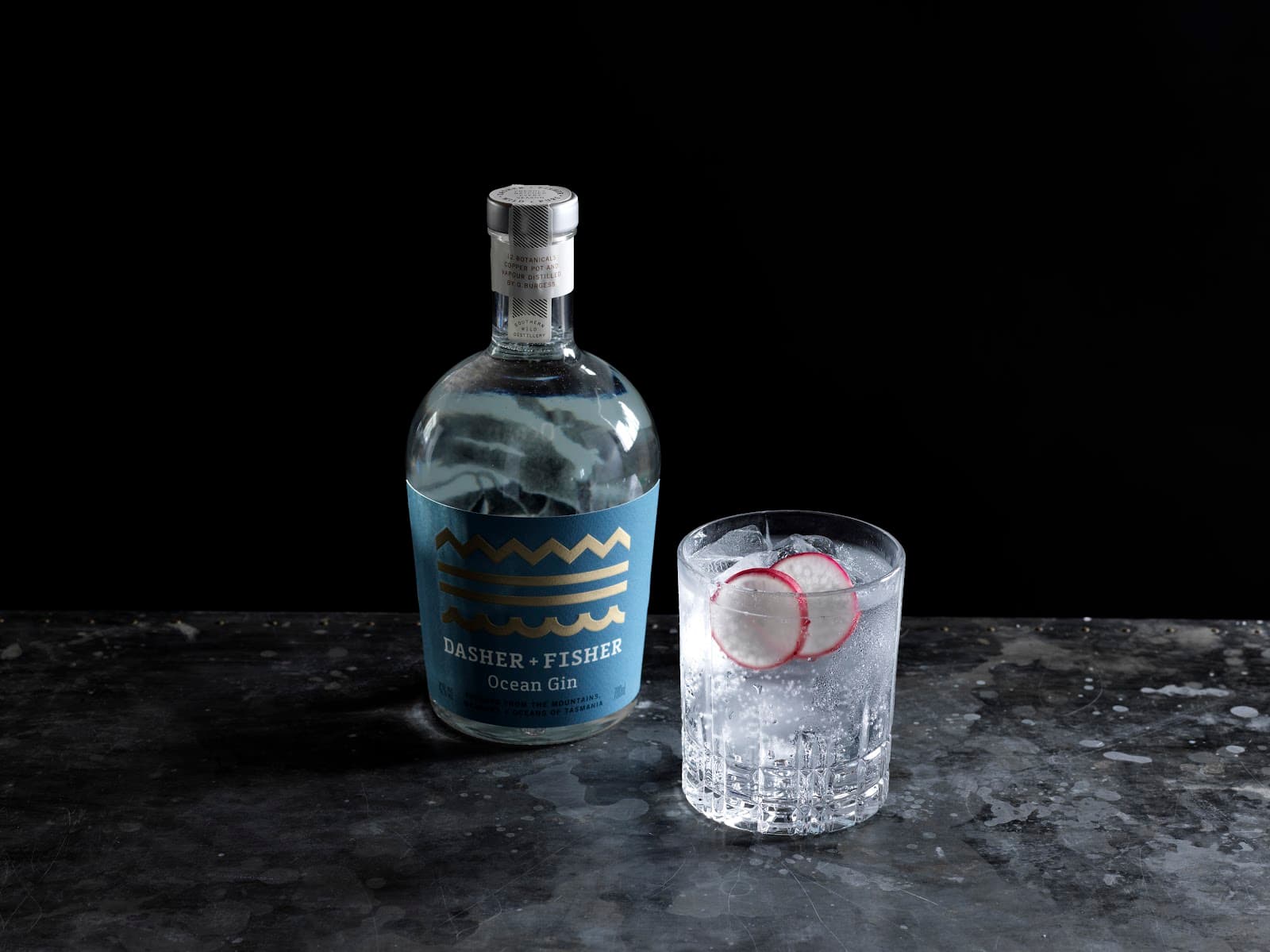 Southern Wild Distillery — Devonport, Tasmania