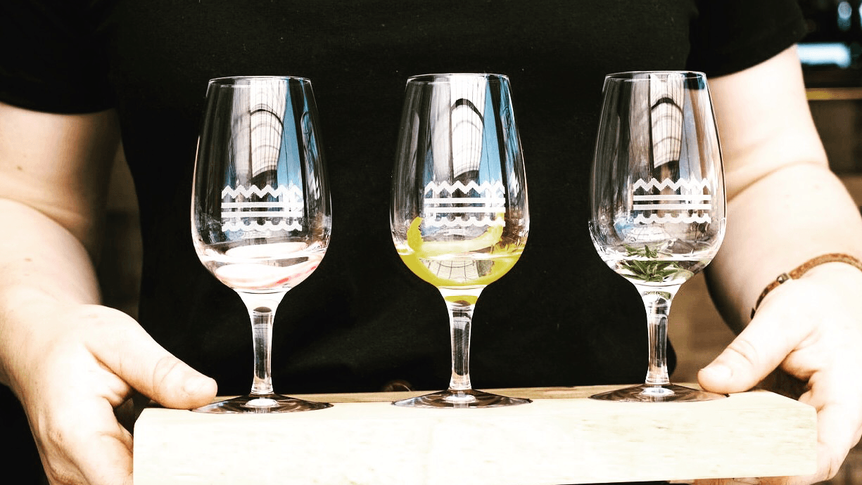Southern Wild Distillery — Devonport, Tasmania