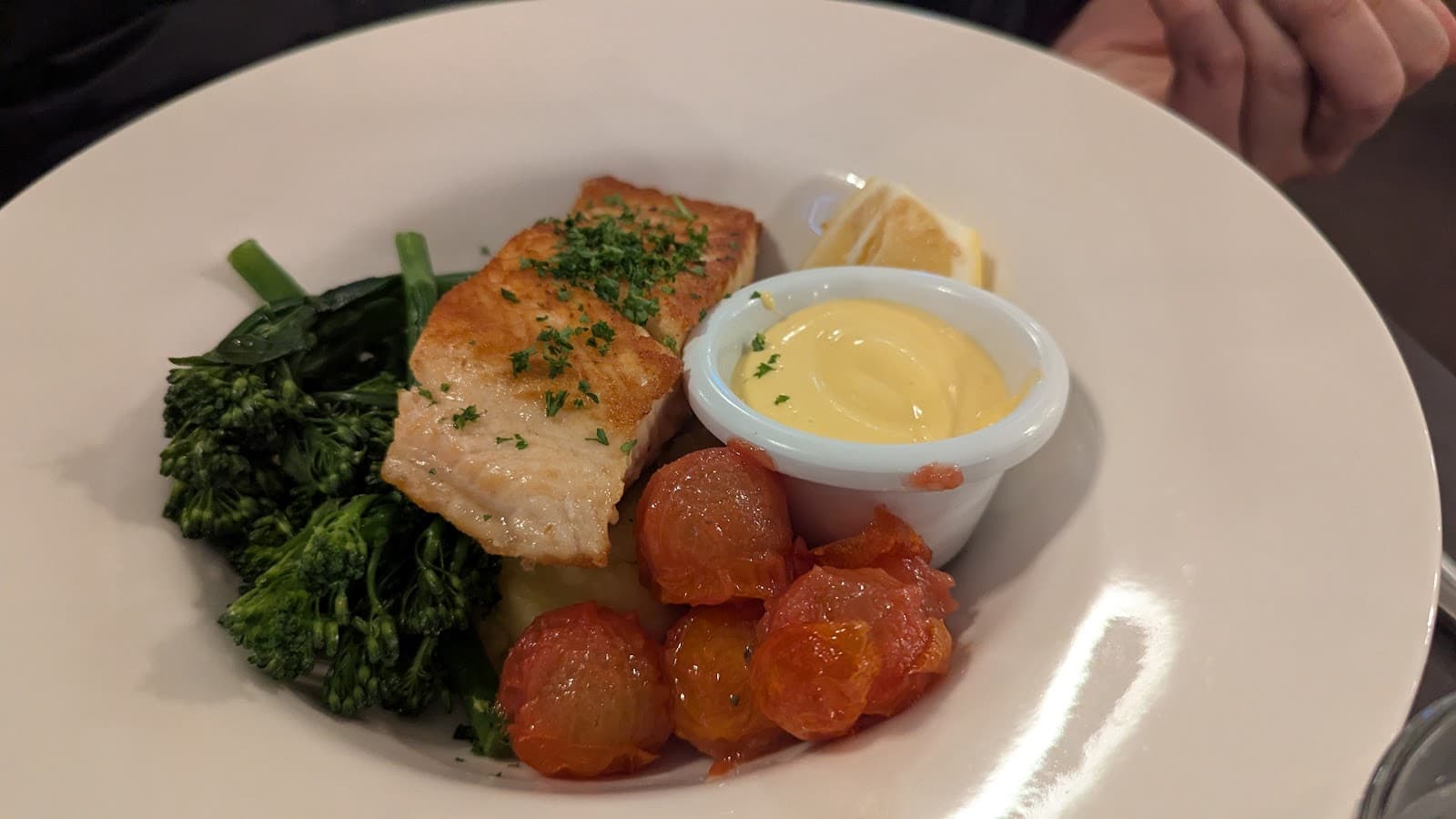 Gateway Hotel — Devonport, Tasmania
