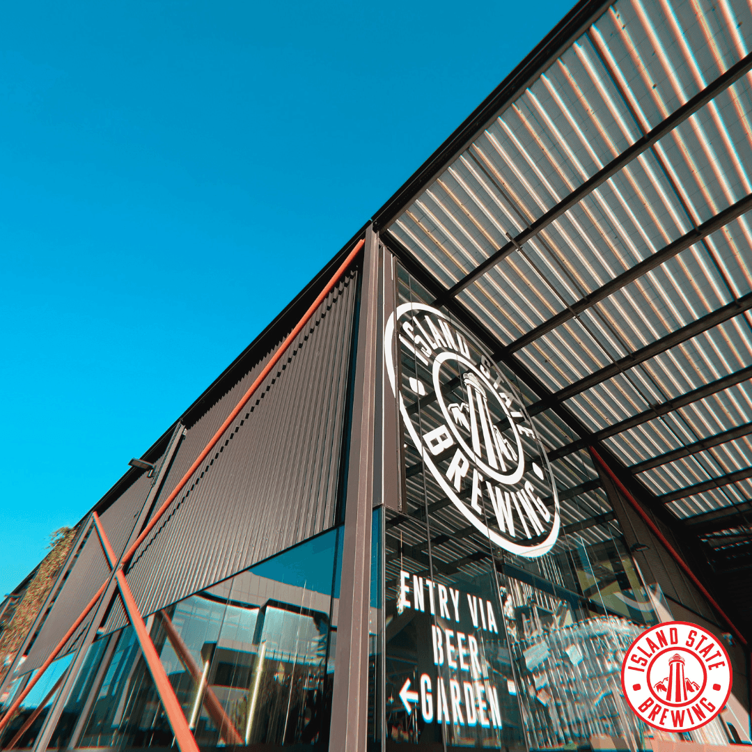 Island State Brewing — Port Arthur, Tasmania