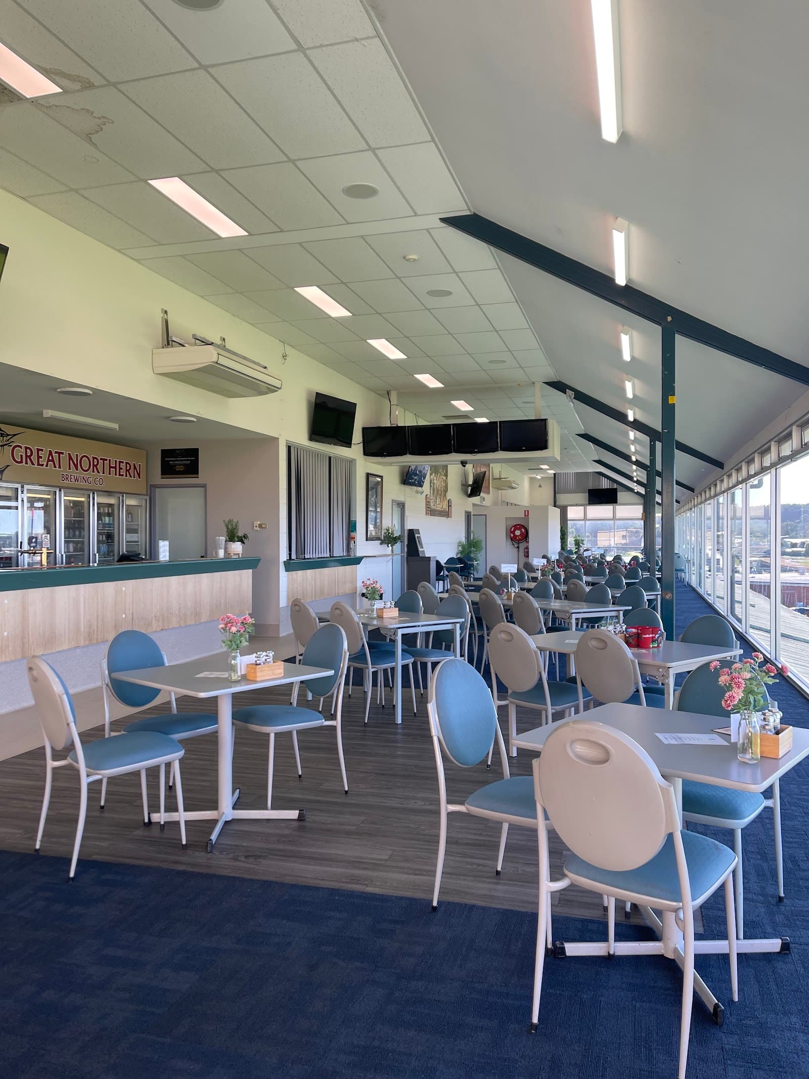 The Stables — Devonport, Tasmania