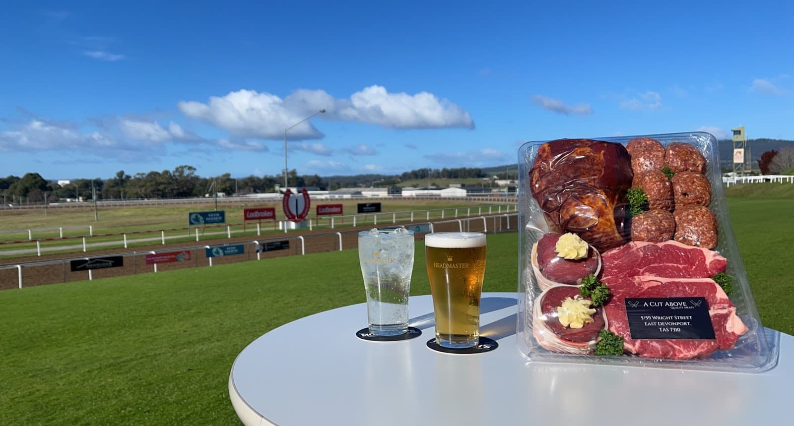 The Stables — Devonport, Tasmania