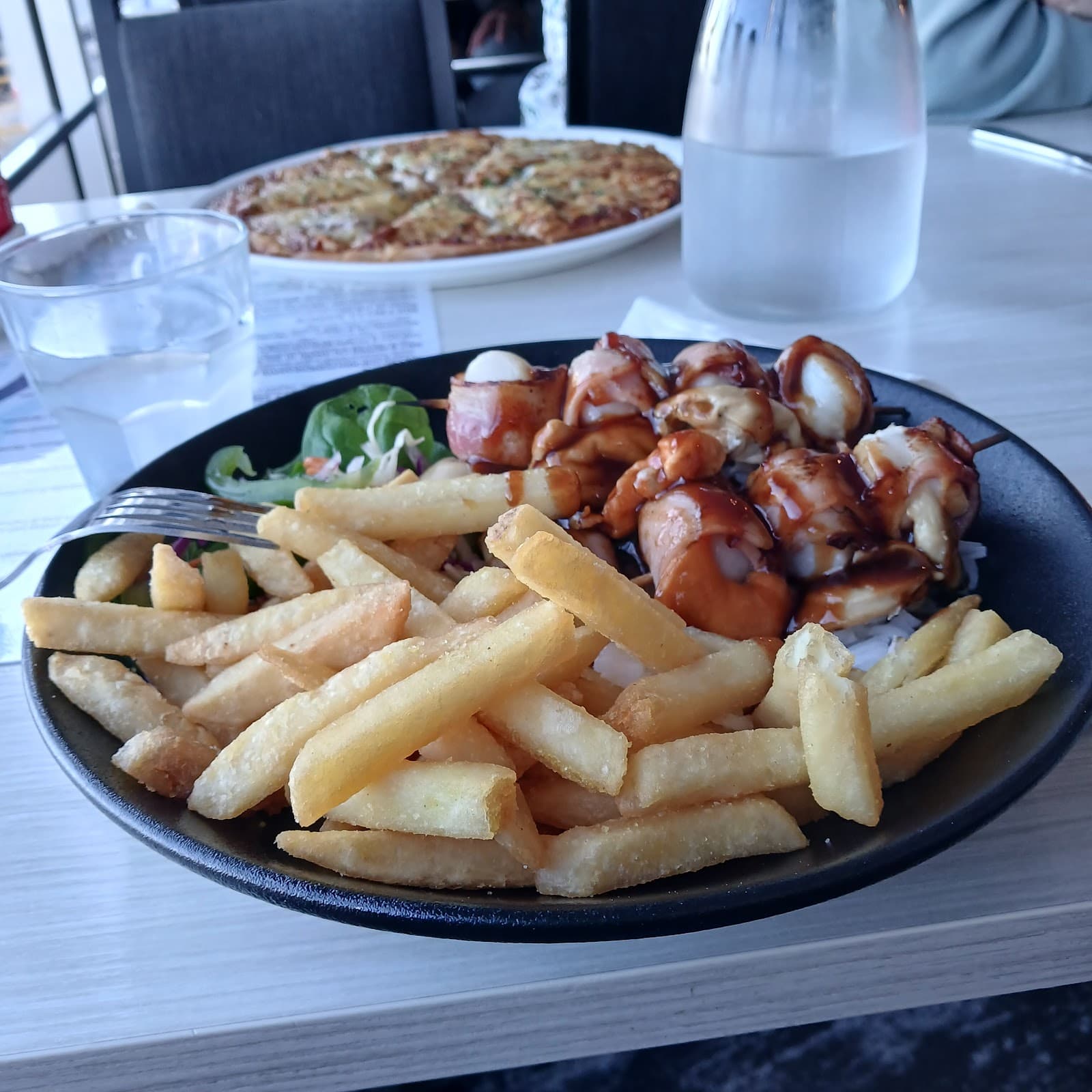 The Elimatta Hotel — Devonport, Tasmania