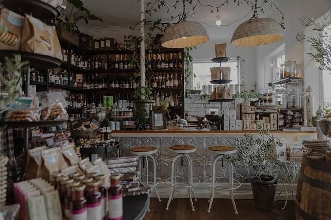 General Store, Tasmanian Food & Wine — Devonport, Tasmania