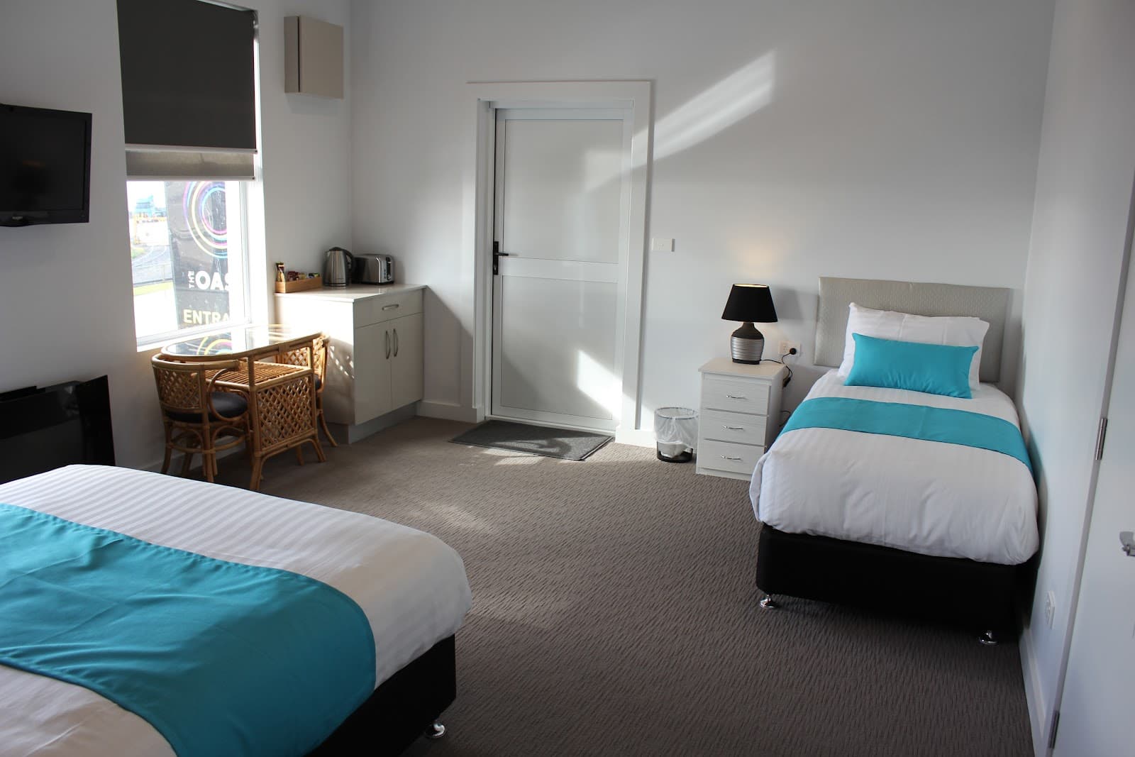 Beach Hotel Burnie — Burnie, Tasmania