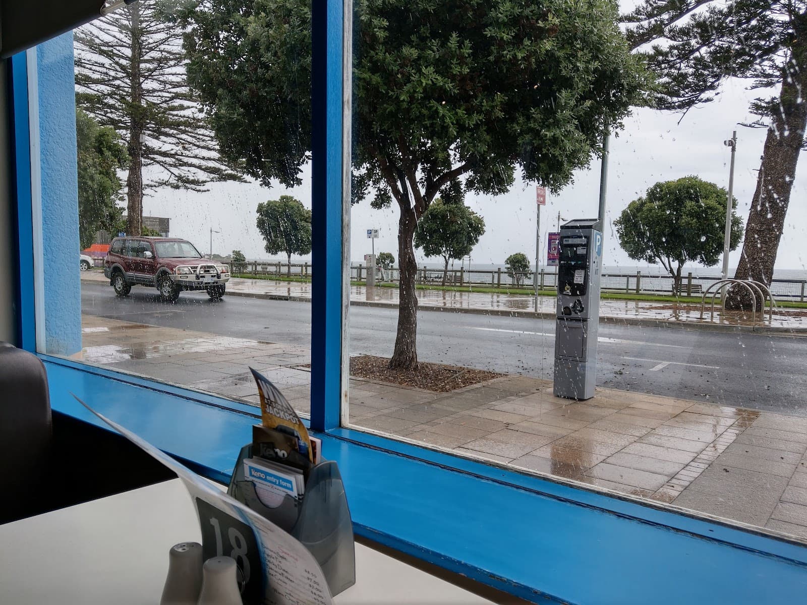 Beach Hotel Burnie — Burnie, Tasmania