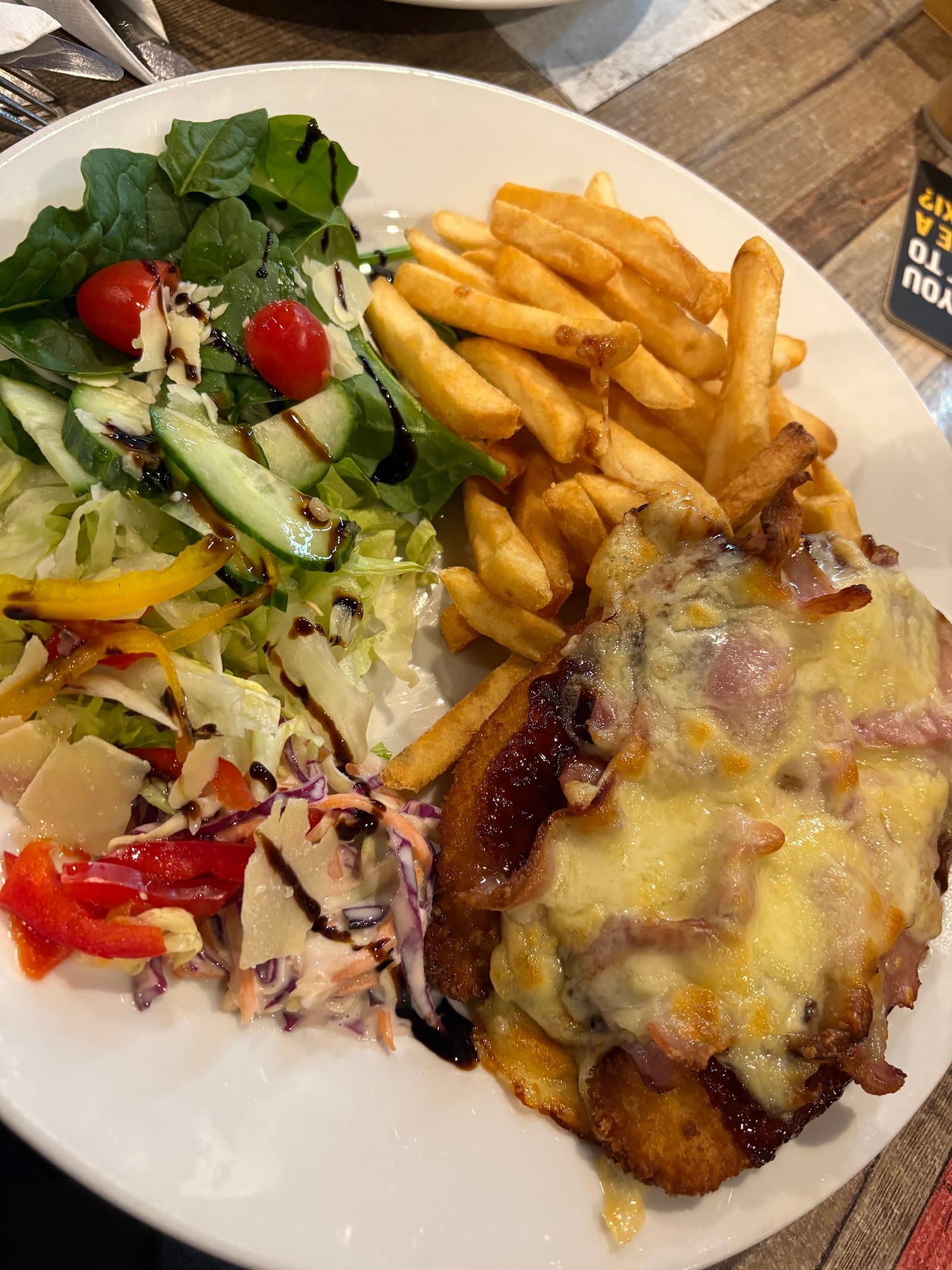 Menai Hotel Motel — Burnie, Tasmania