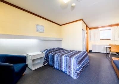 Top of the Town Hotel Motel — Burnie, Tasmania