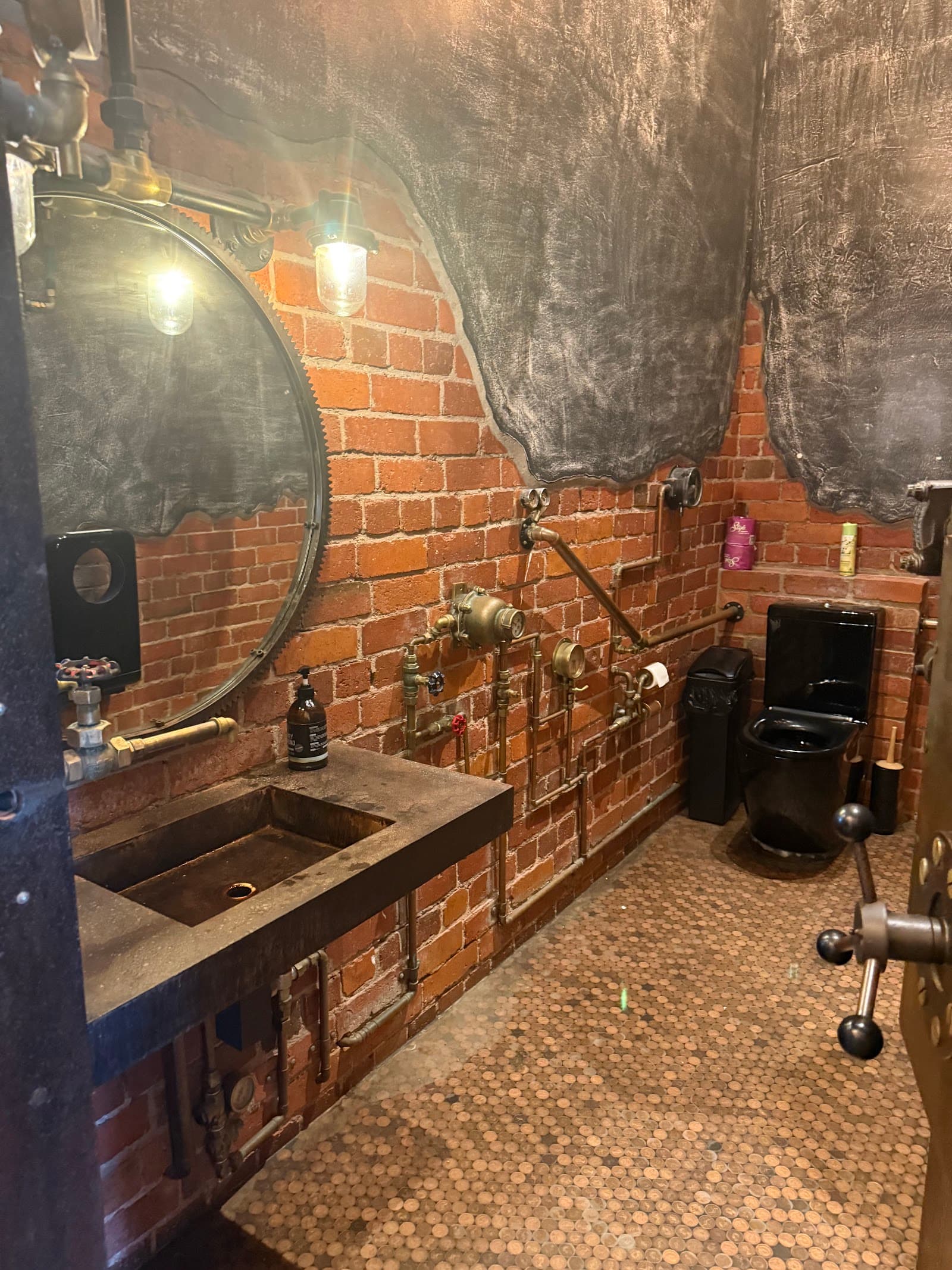 The Vault — Burnie, Tasmania