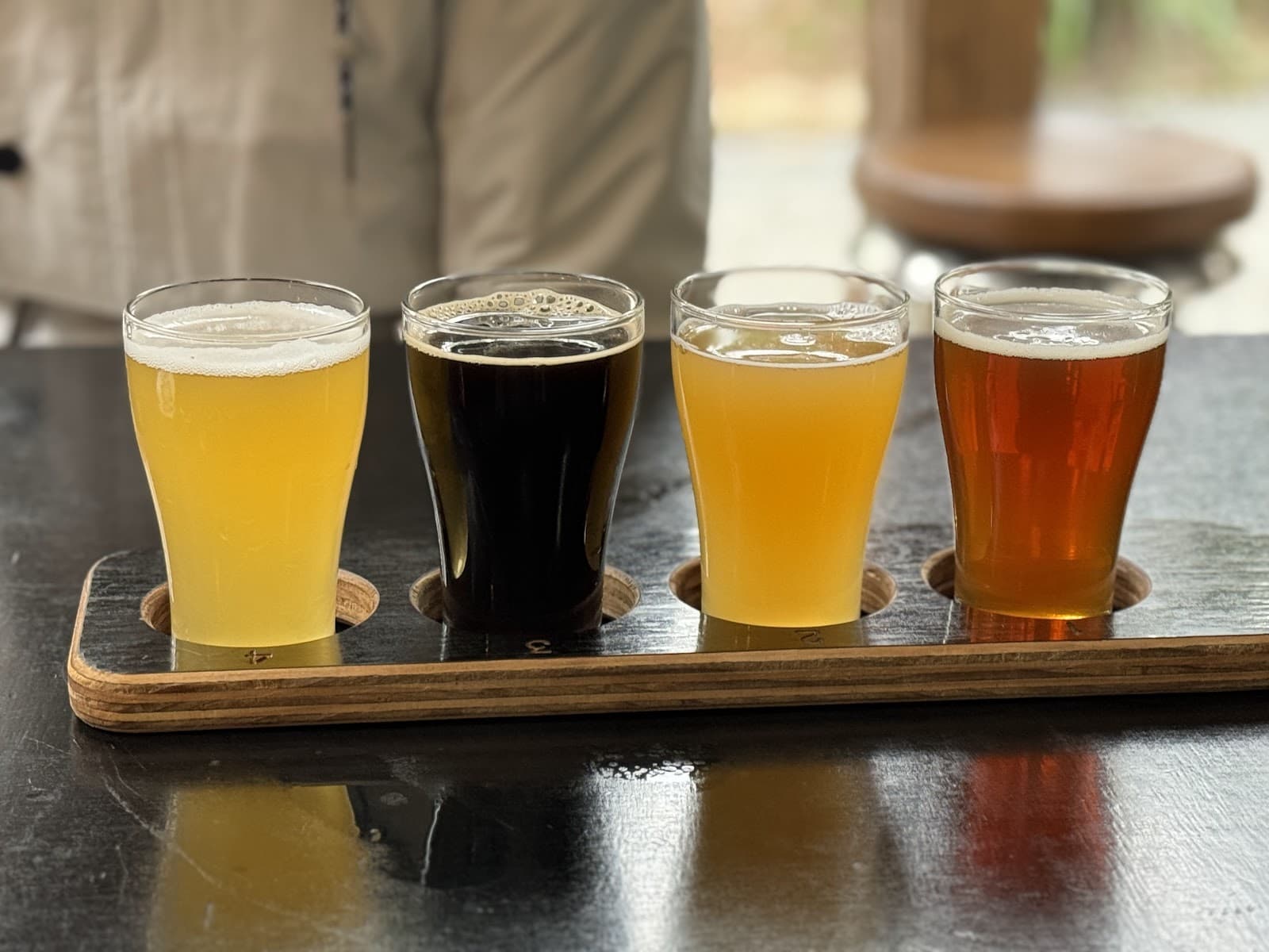 Bruny Island Beer Co — Bruny Island, Tasmania
