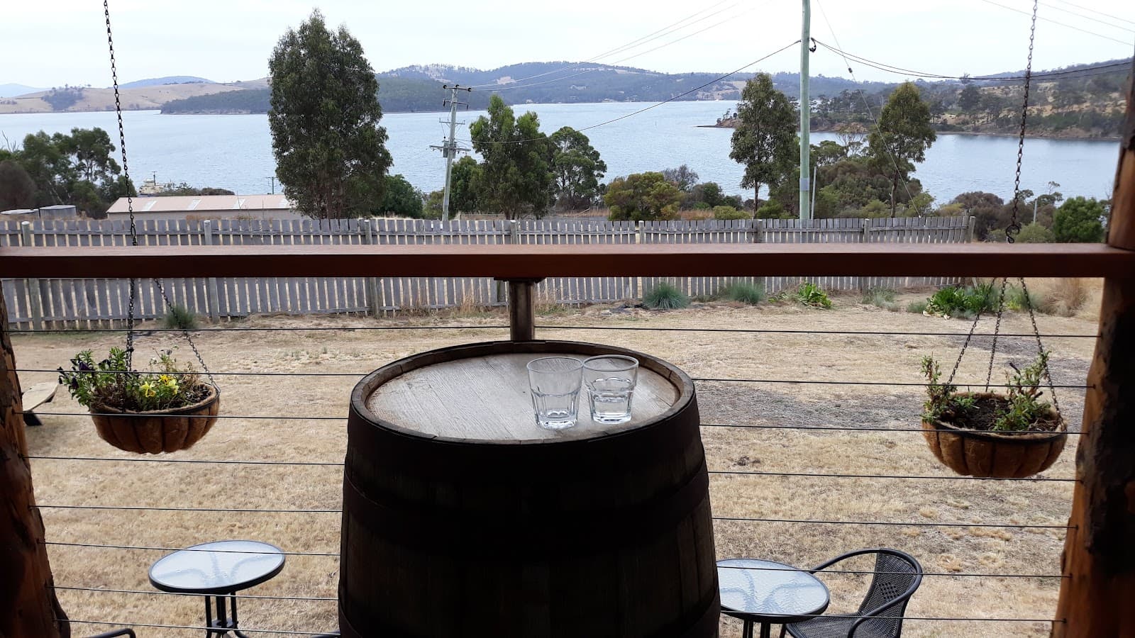 Bruny Island House of Whisky — Bruny Island, Tasmania