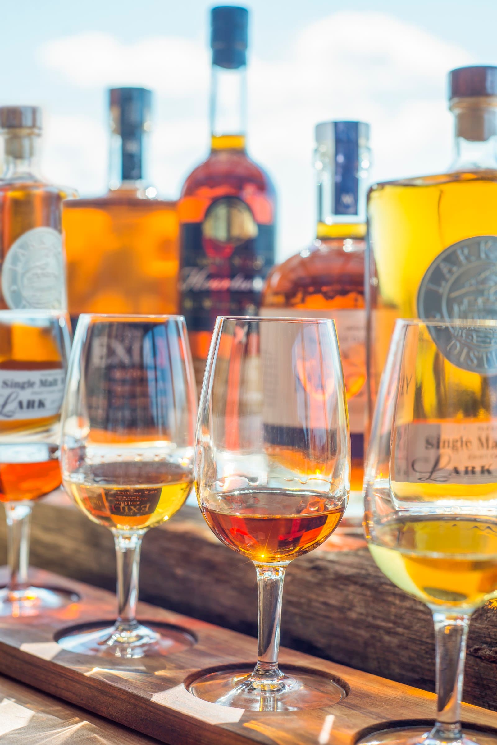 Bruny Island House of Whisky — Bruny Island, Tasmania