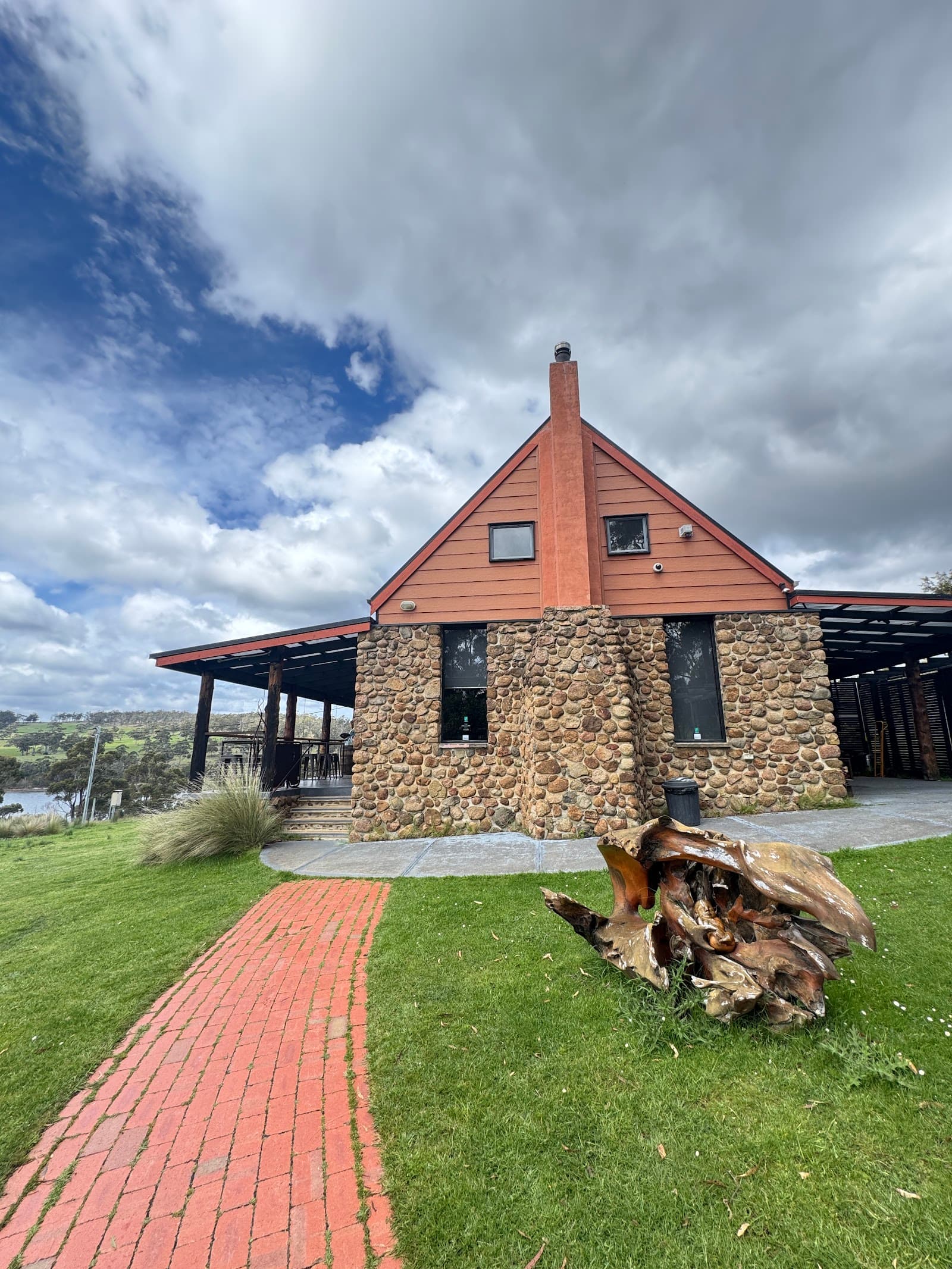 Bruny Island House of Whisky — Bruny Island, Tasmania