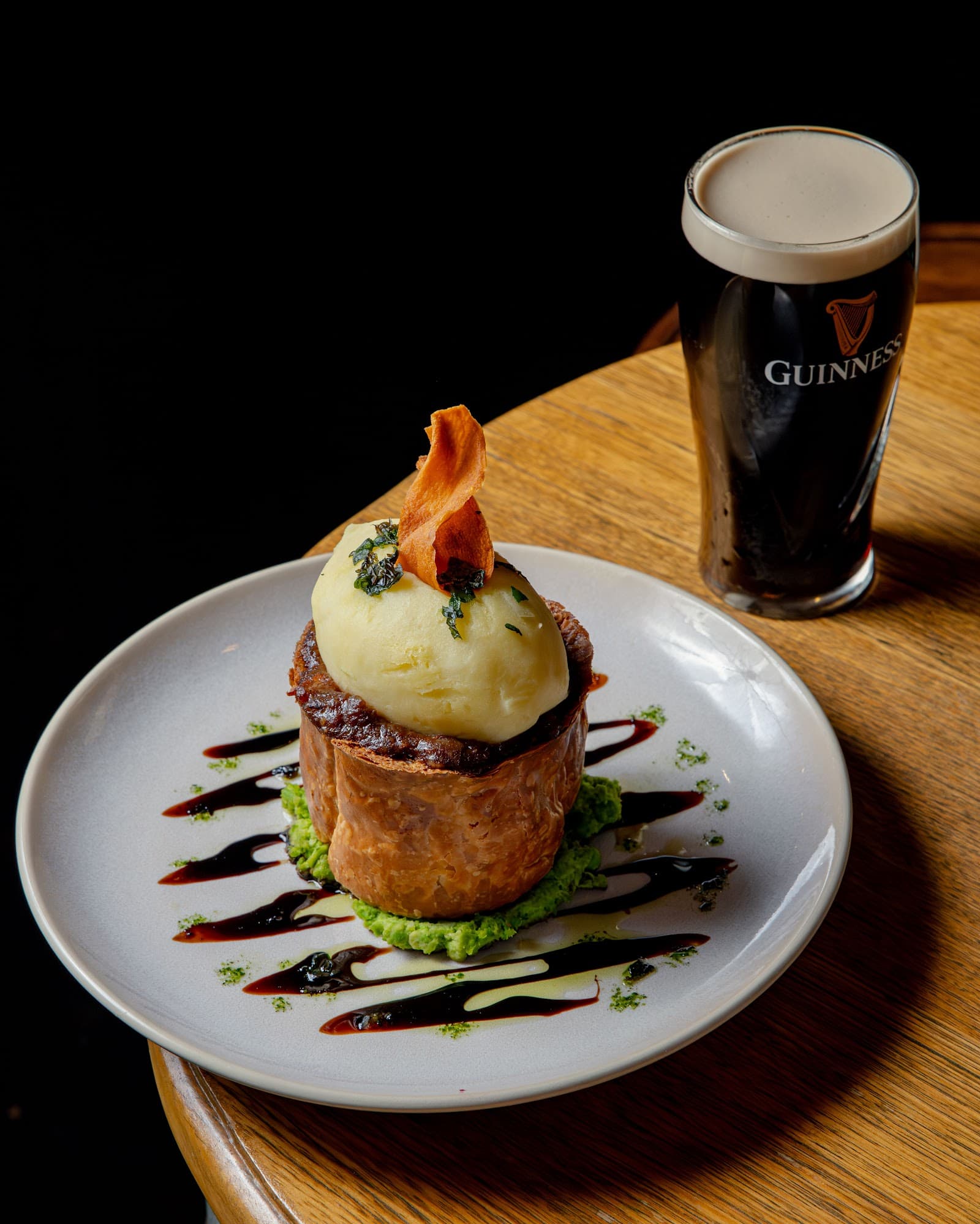 Irish Murphy's Hobart — Battery Point, Tasmania