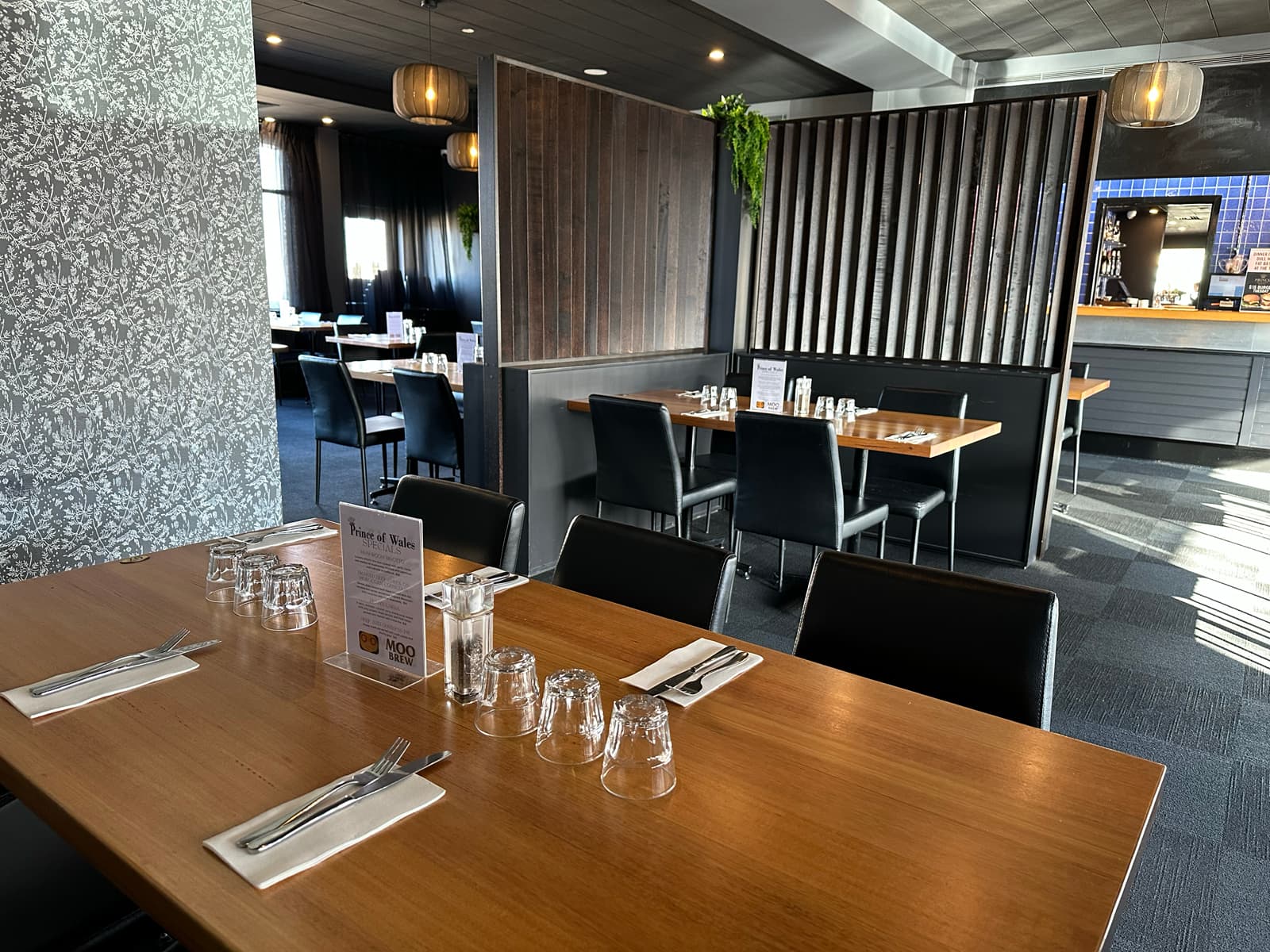 Prince of Wales Hotel — Battery Point, Tasmania