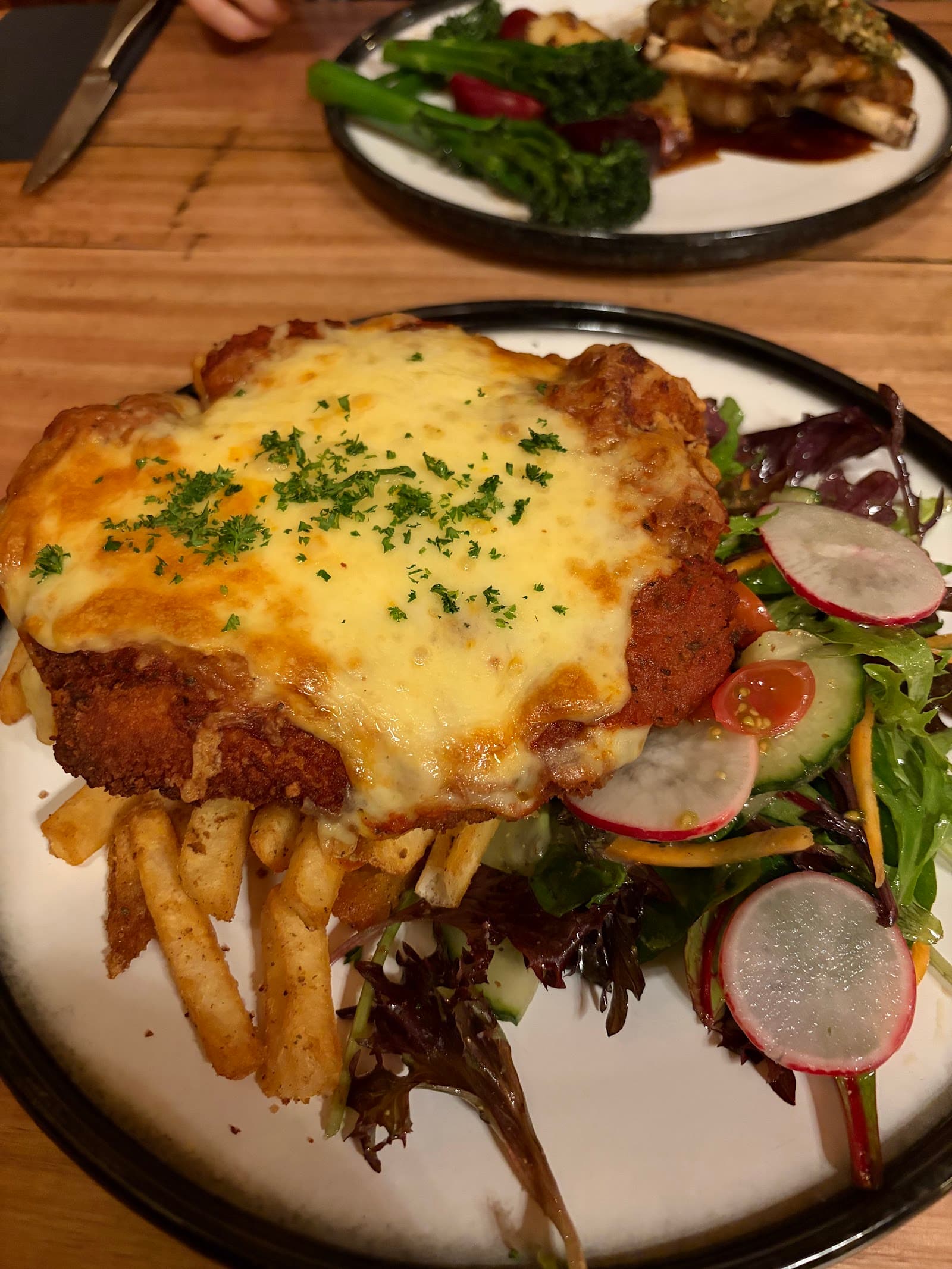 Hope & Anchor — Battery Point, Tasmania