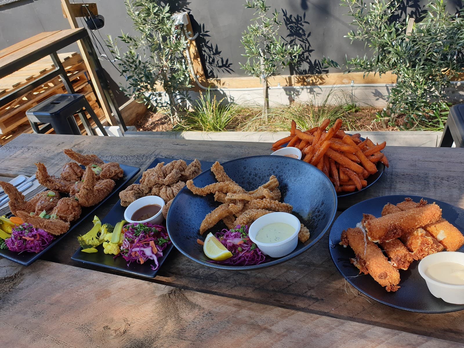 Boodle Beasley — Hobart, Tasmania