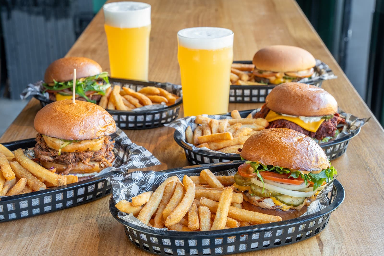 Mountain Culture Brewery - Hobart — Battery Point, Tasmania
