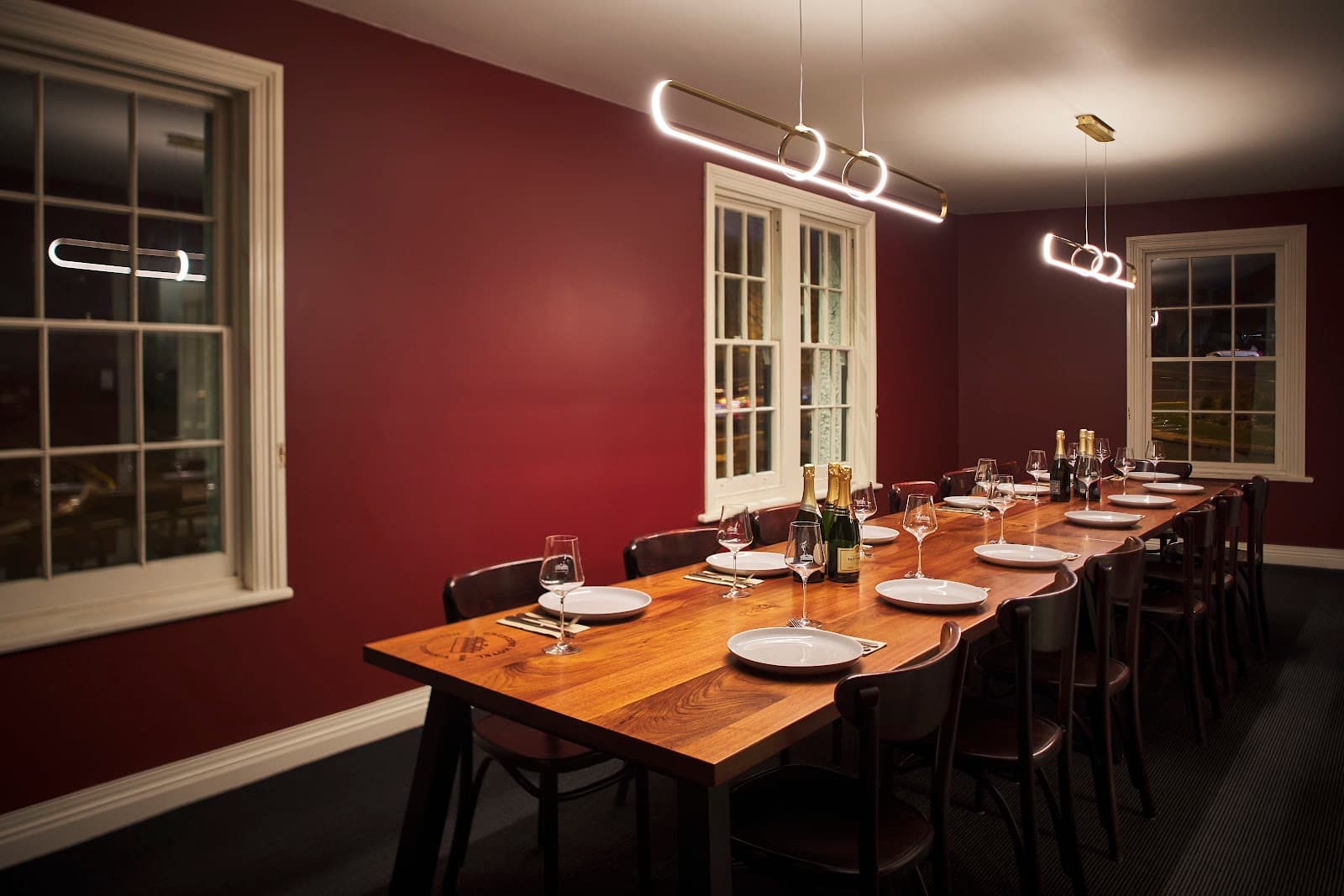 Crescent Hotel — Hobart, Tasmania