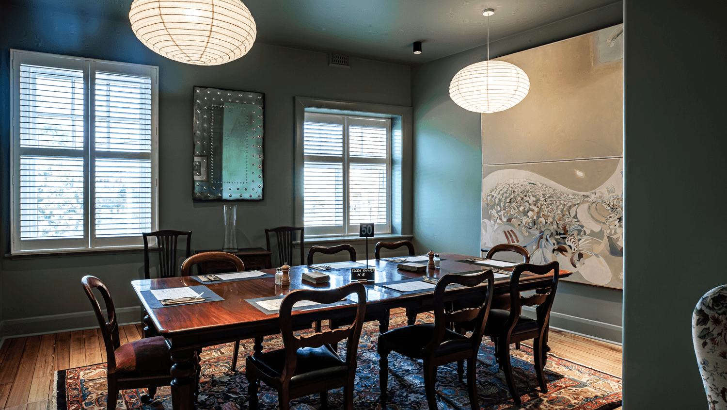 The Royal Oak Hotel — Launceston, Tasmania