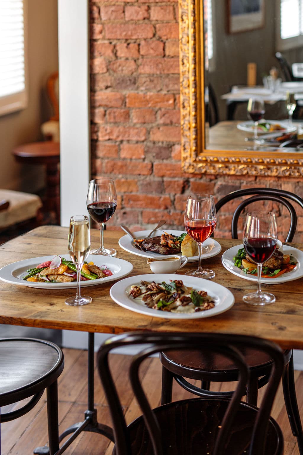 The Royal Oak Hotel — Launceston, Tasmania