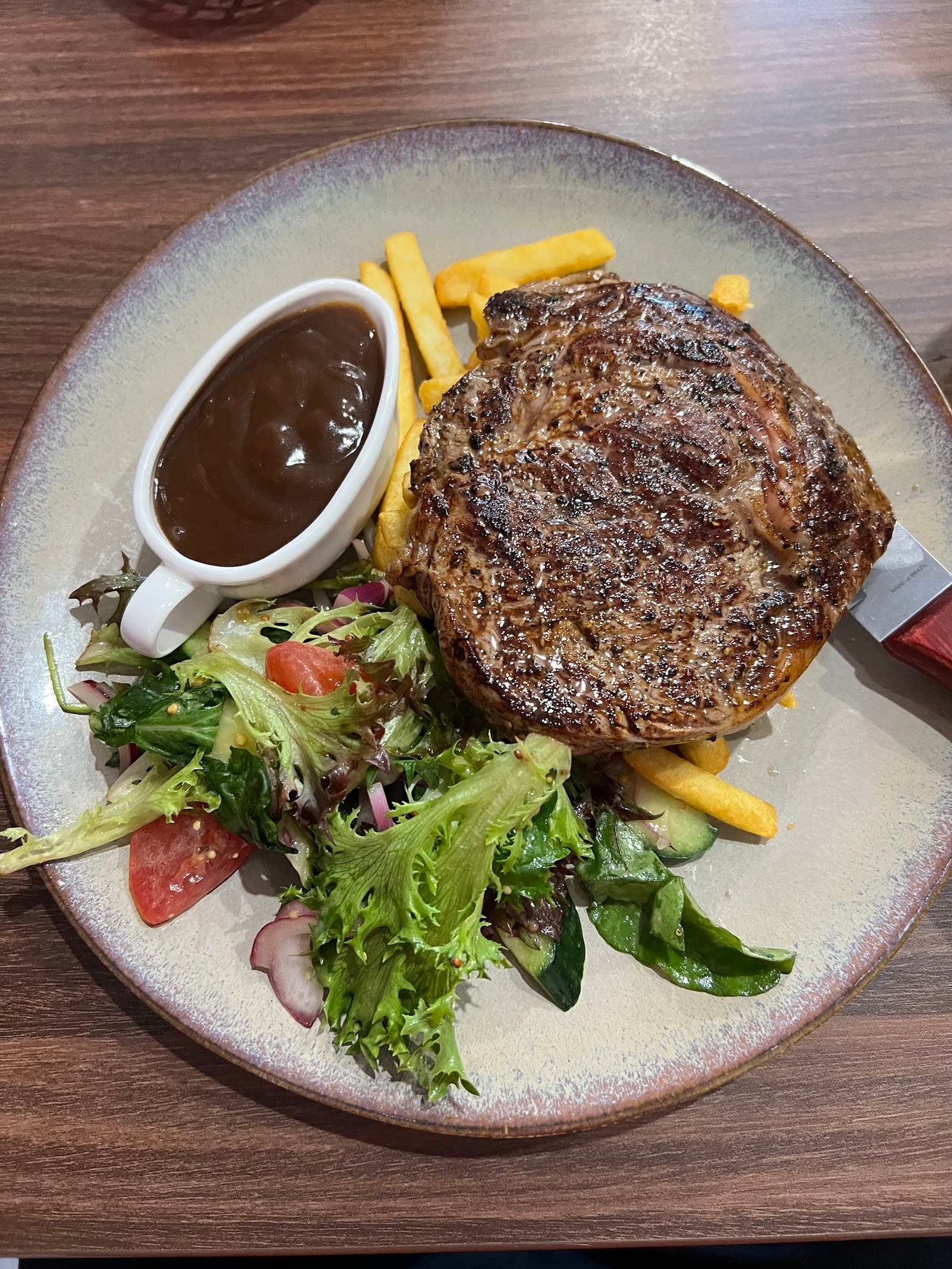 Sports Garden Hotel — Launceston, Tasmania