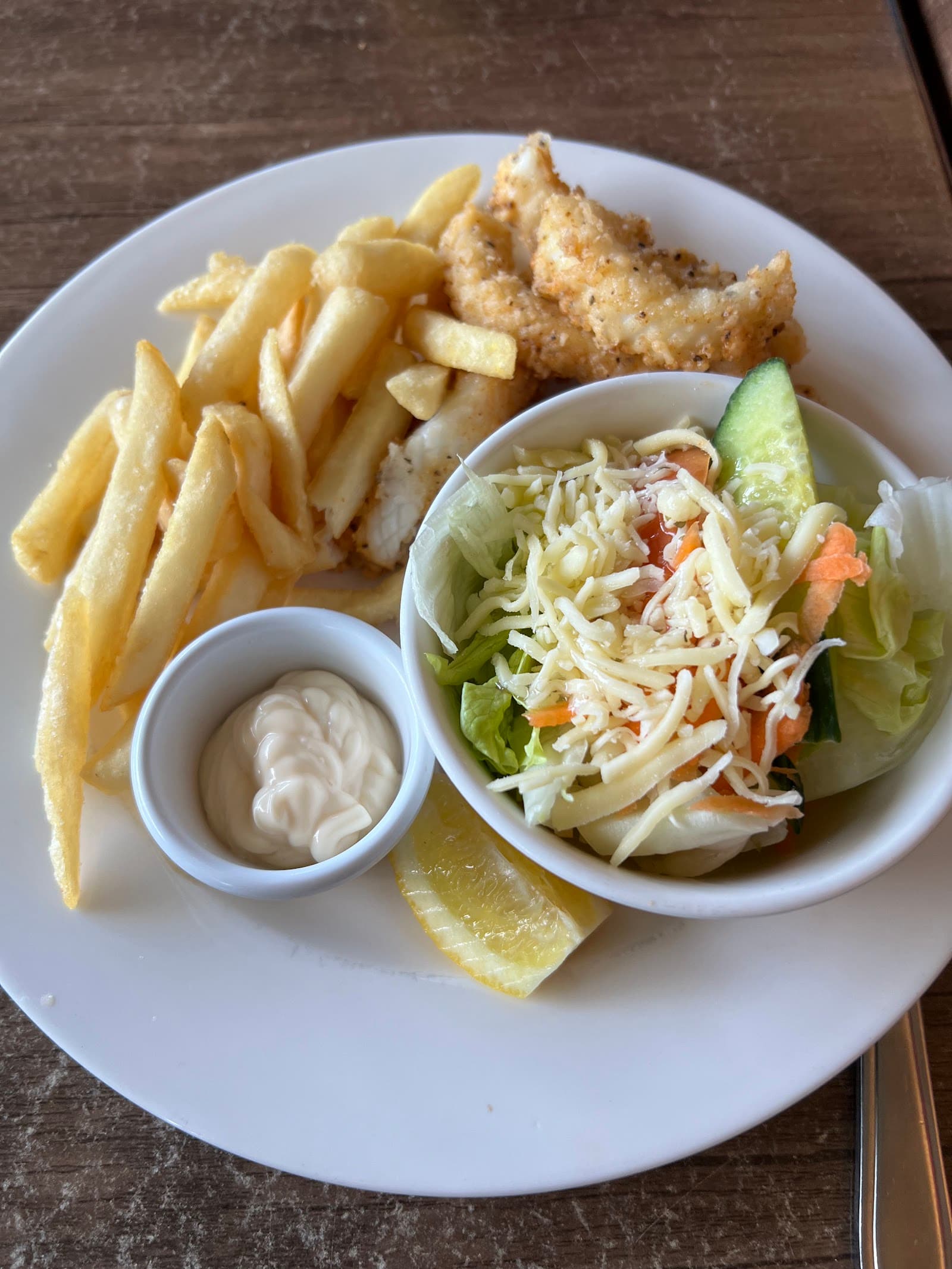 Riverside Hotel — Launceston, Tasmania