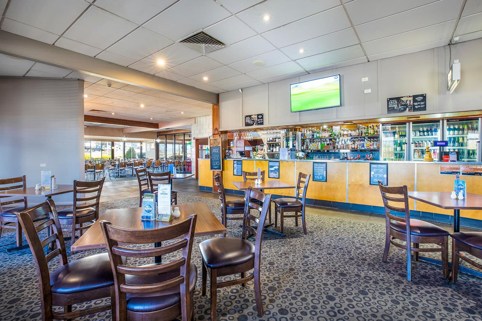 Riverside Hotel — Launceston, Tasmania