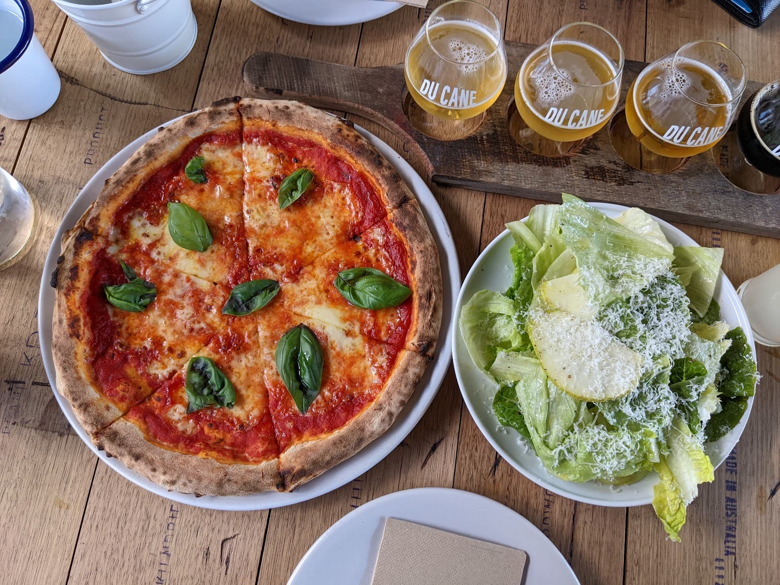 Du Cane Brewery & Dining Hall — Cradle Mountain, Tasmania