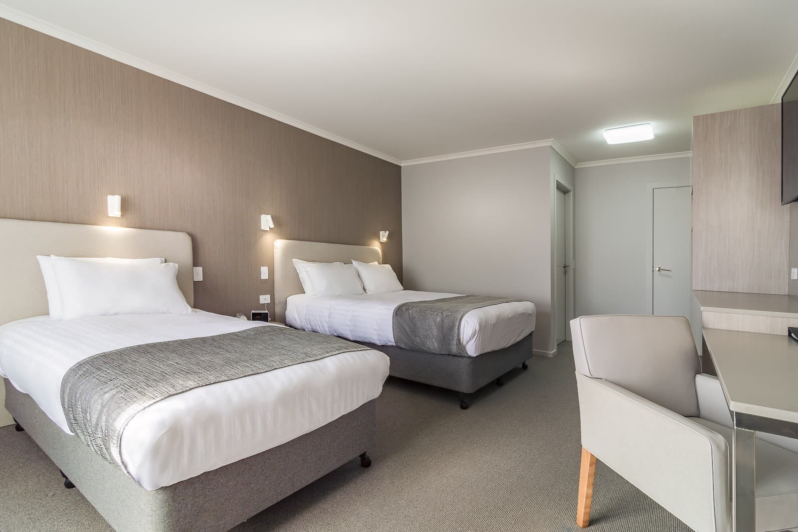 Argosy Motor Inn — Devonport, Tasmania