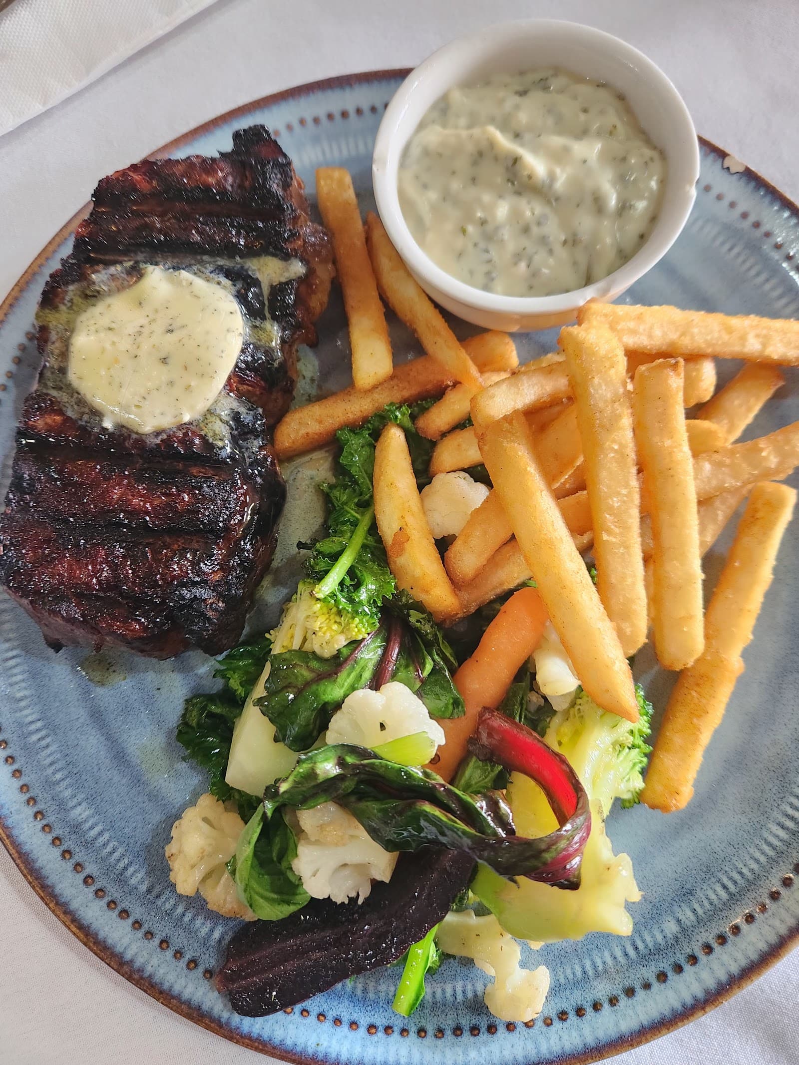 The Bush Inn — Salamanca, Tasmania