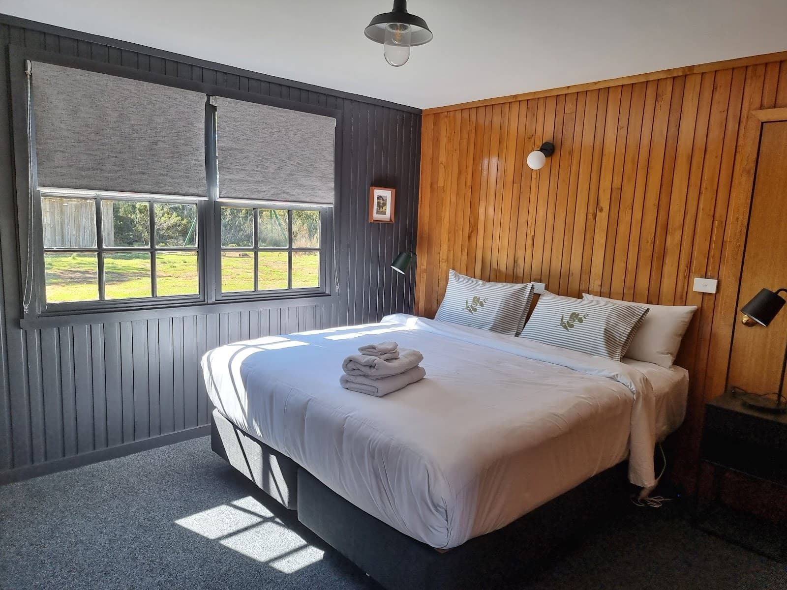 Great Lake Hotel — Salamanca, Tasmania