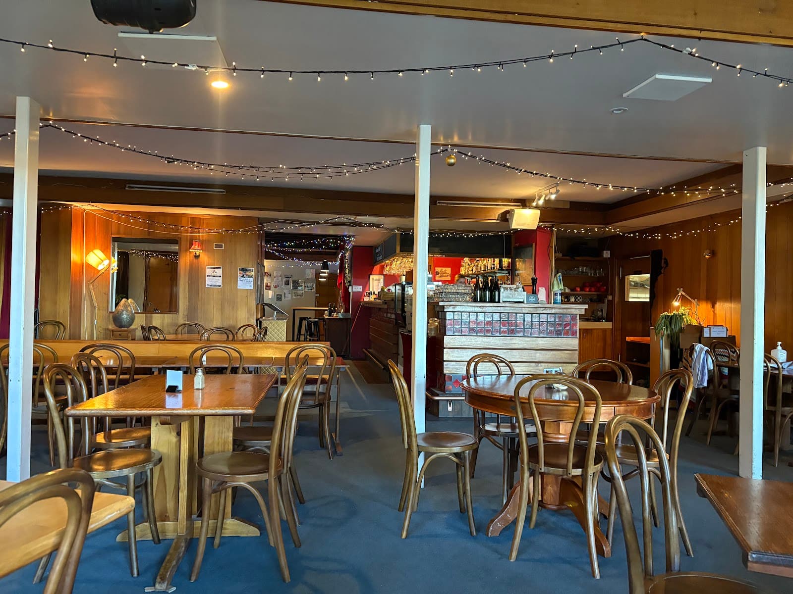 Fern Tree Tavern — Salamanca, Tasmania