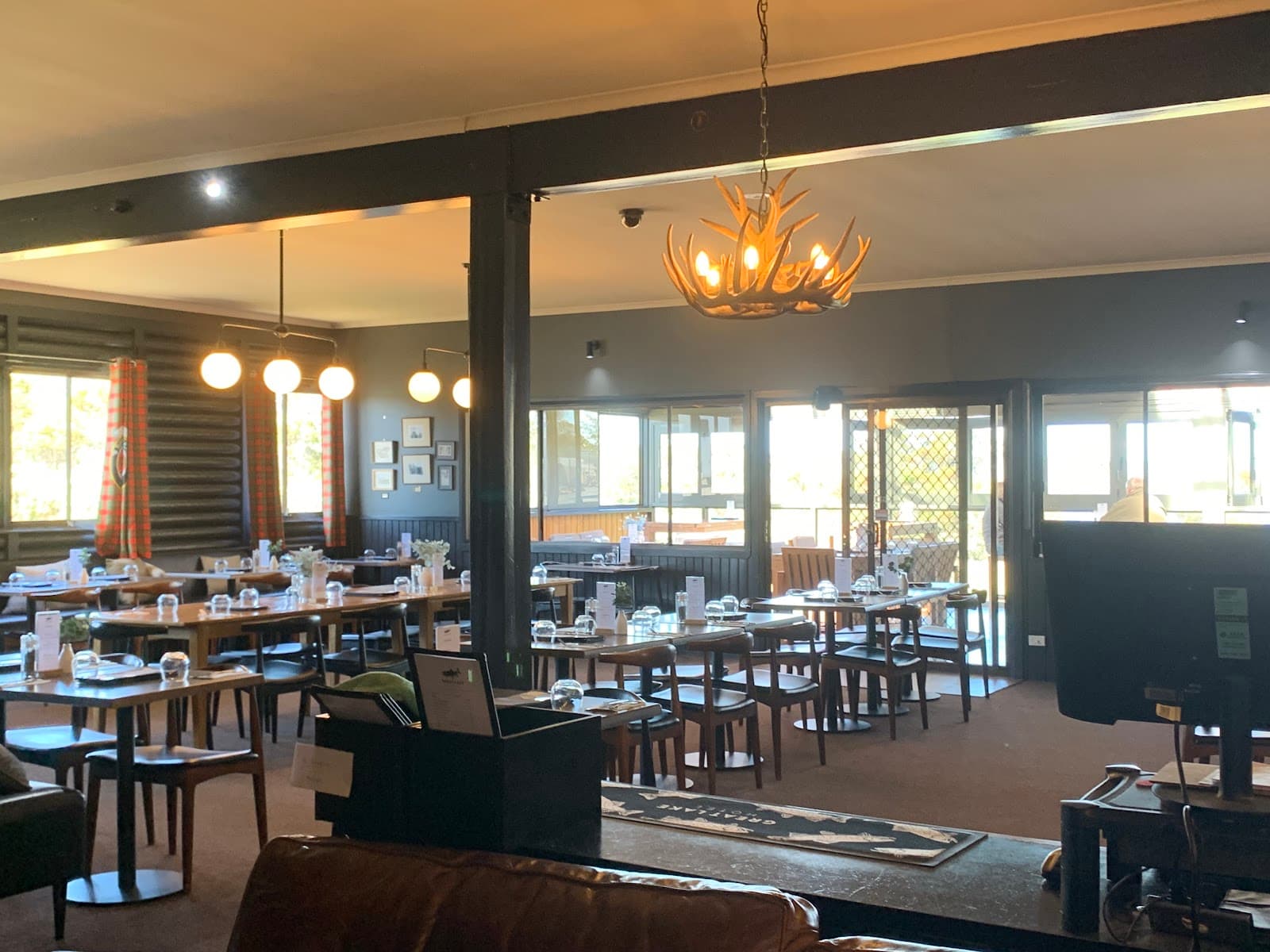 Miena Village — Salamanca, Tasmania