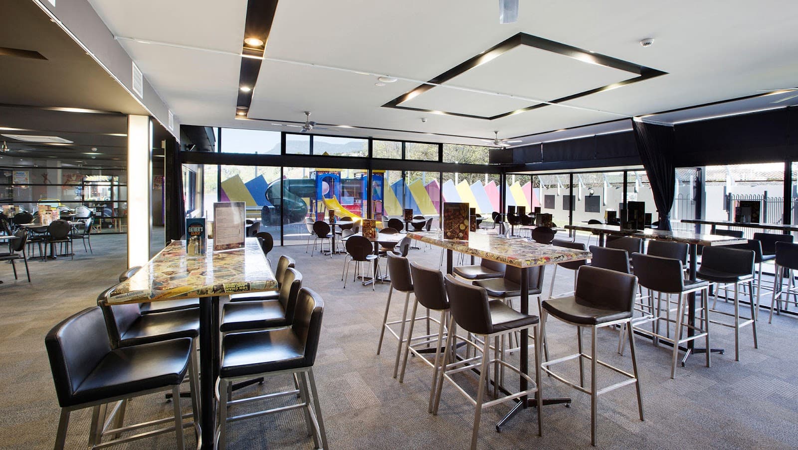 Granada Tavern — Salamanca, Tasmania