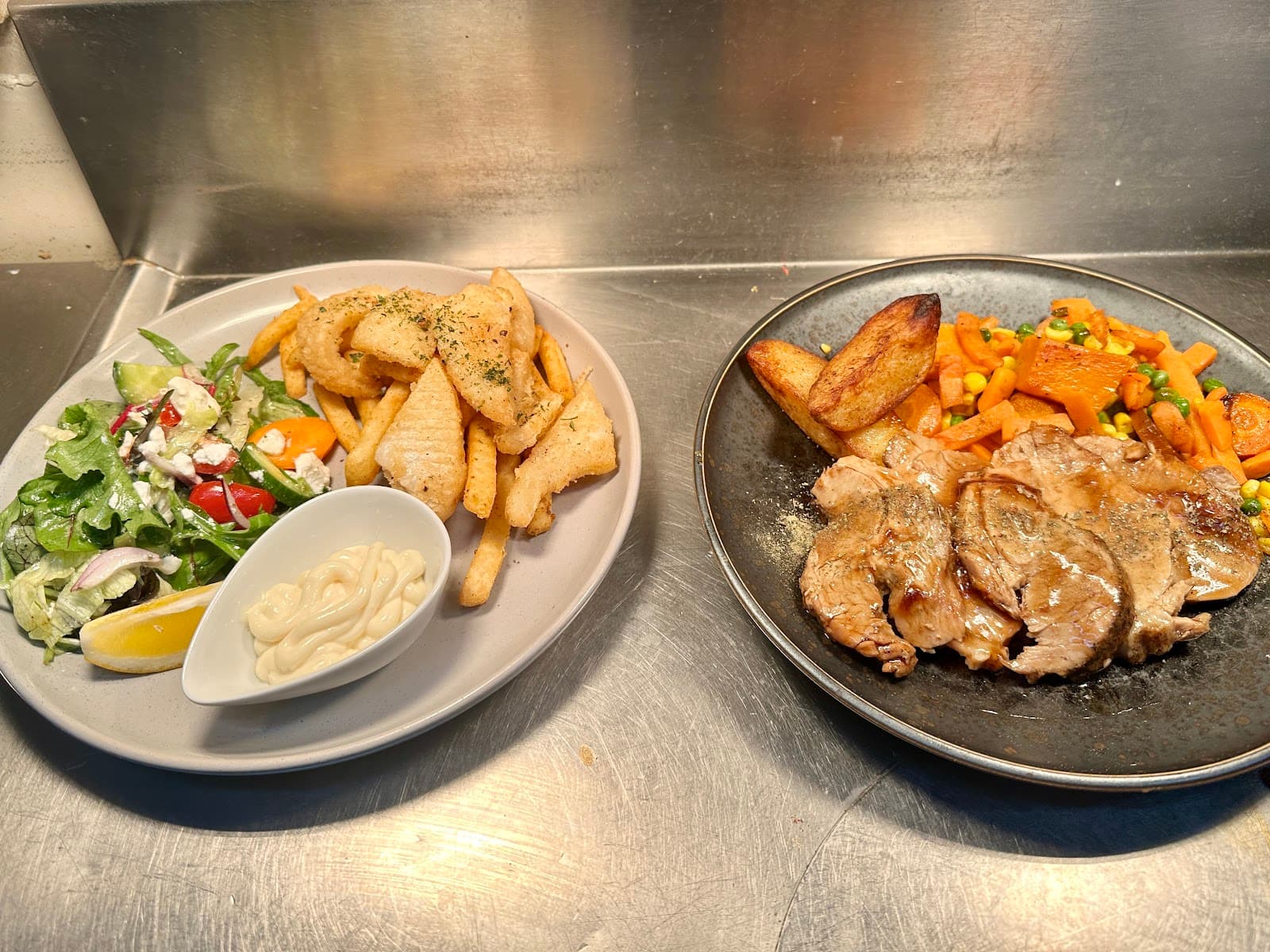 Huntington Tavern — Salamanca, Tasmania