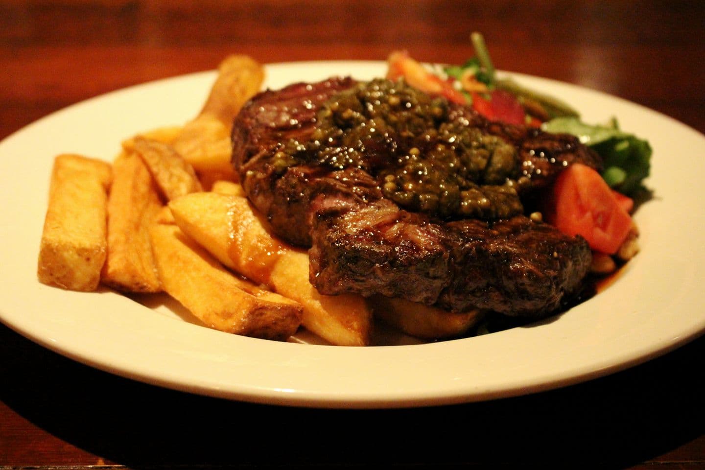 The Tasmanian Inn — Salamanca, Tasmania