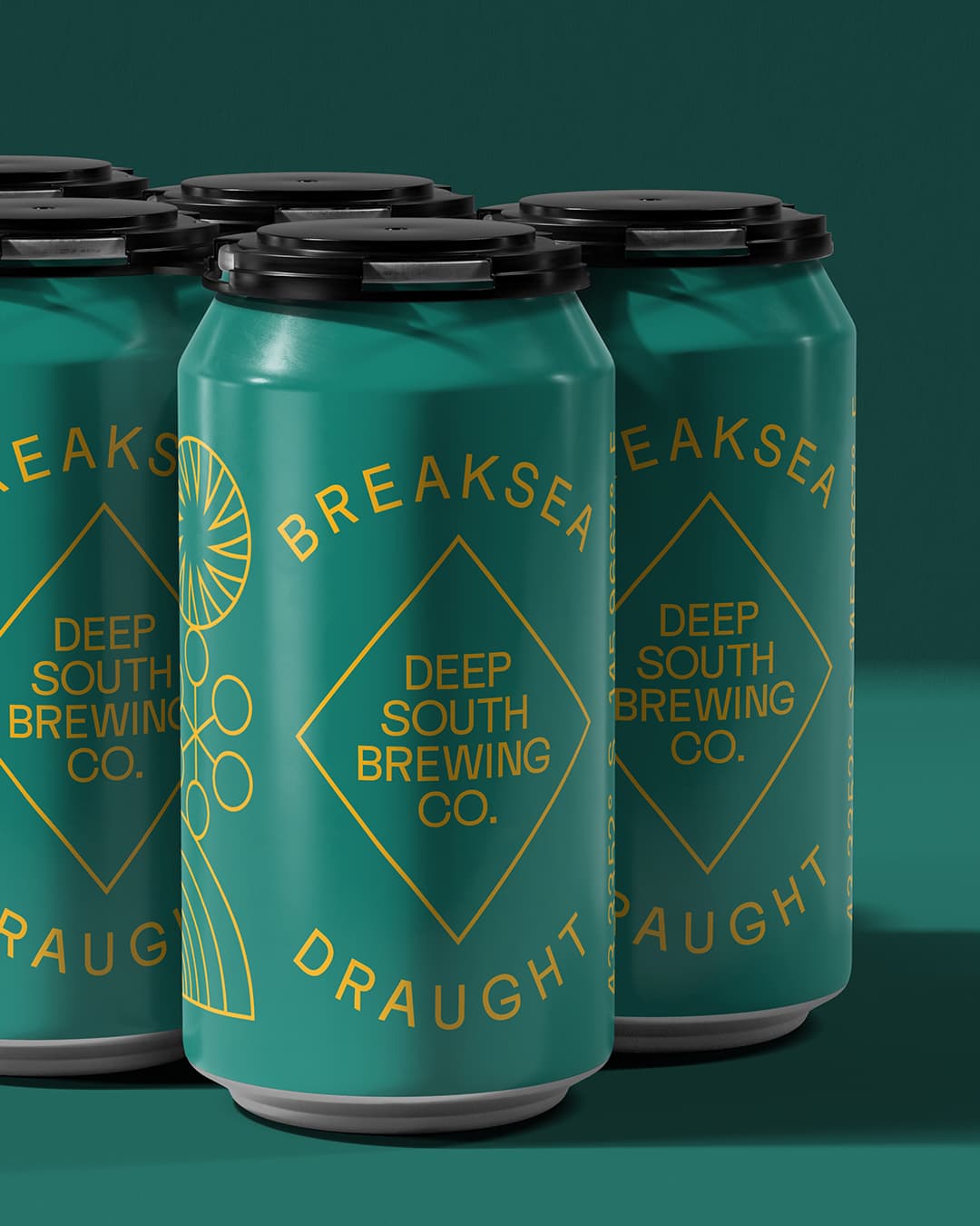 Deep South Brewing Co. — Battery Point, Tasmania