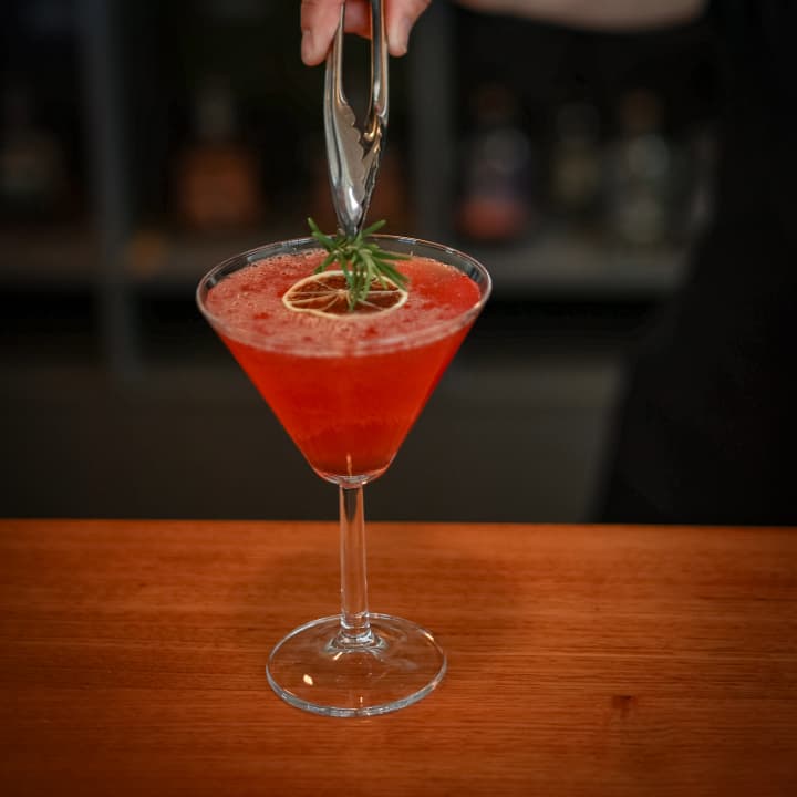 Iron House Brewery Distillery & Vineyard — Port Arthur, Tasmania