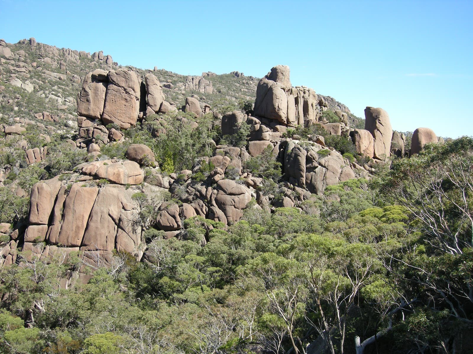 Wineglass Bay — Freycinet, Tasmania