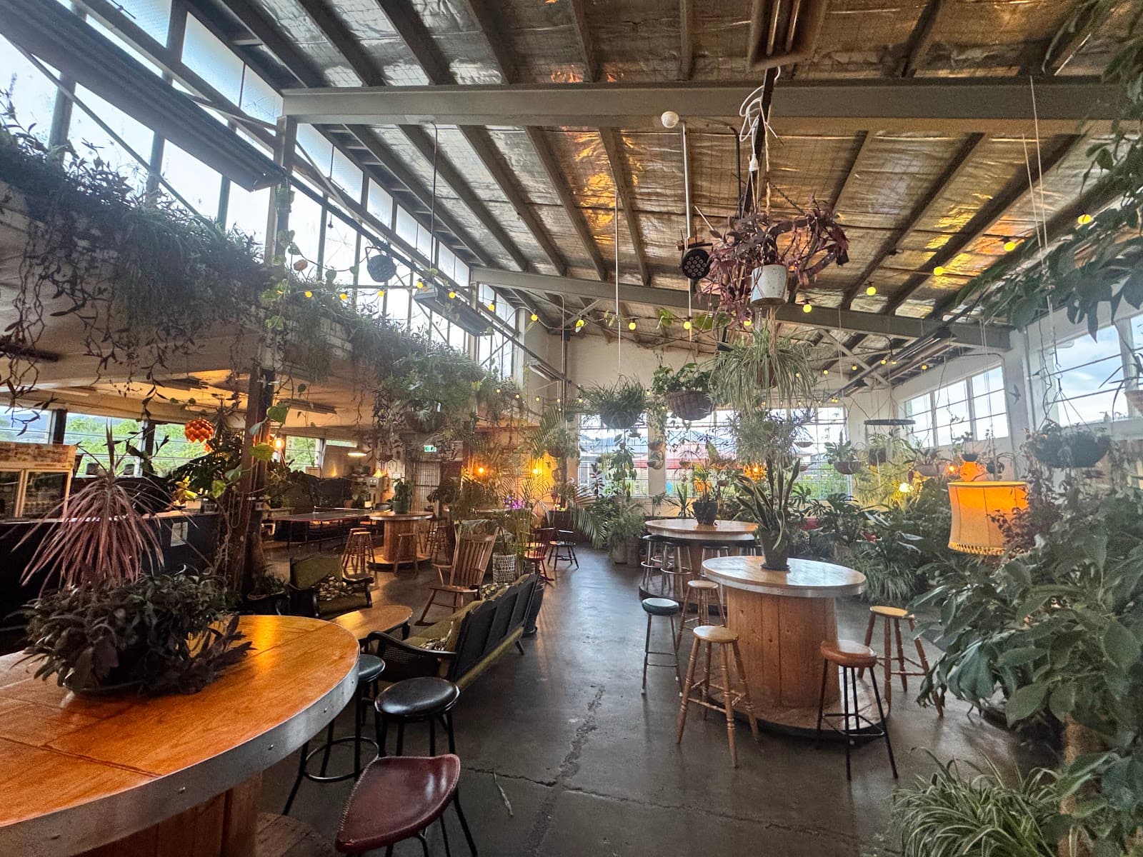Welcome Swallow Brewery — Richmond, Tasmania