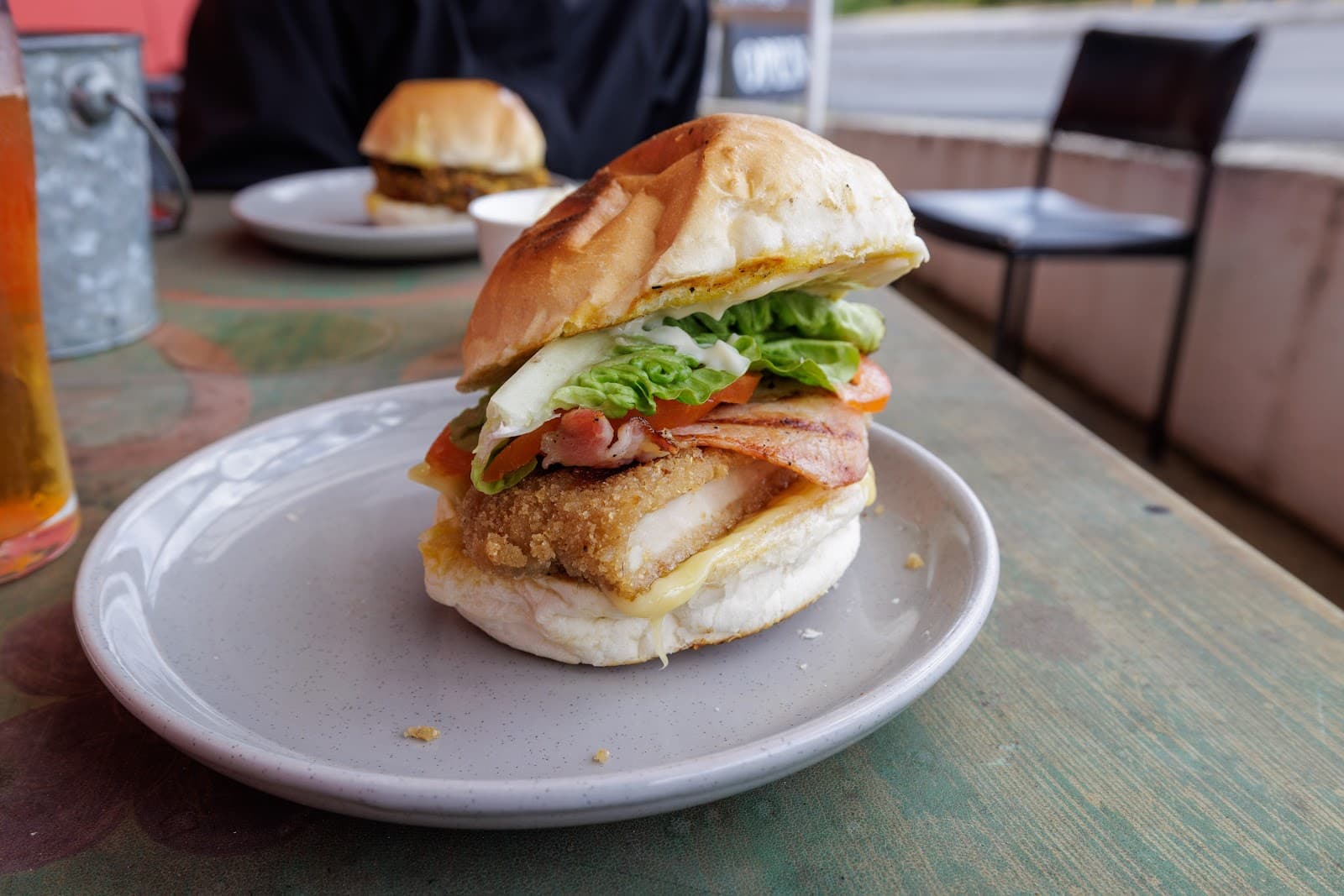 Tullah Tavern — Cradle Mountain, Tasmania