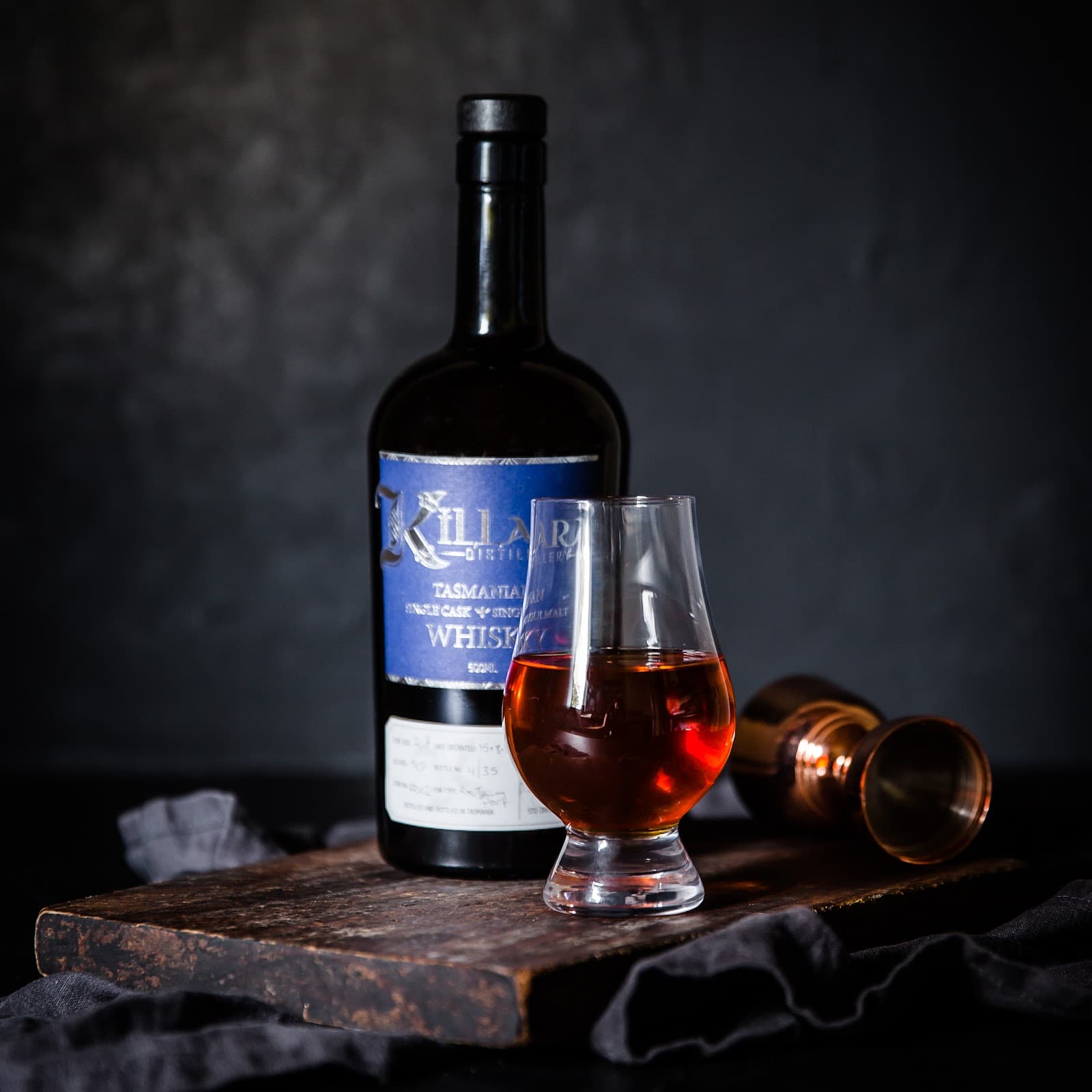 Killara Distillery — Richmond, Tasmania