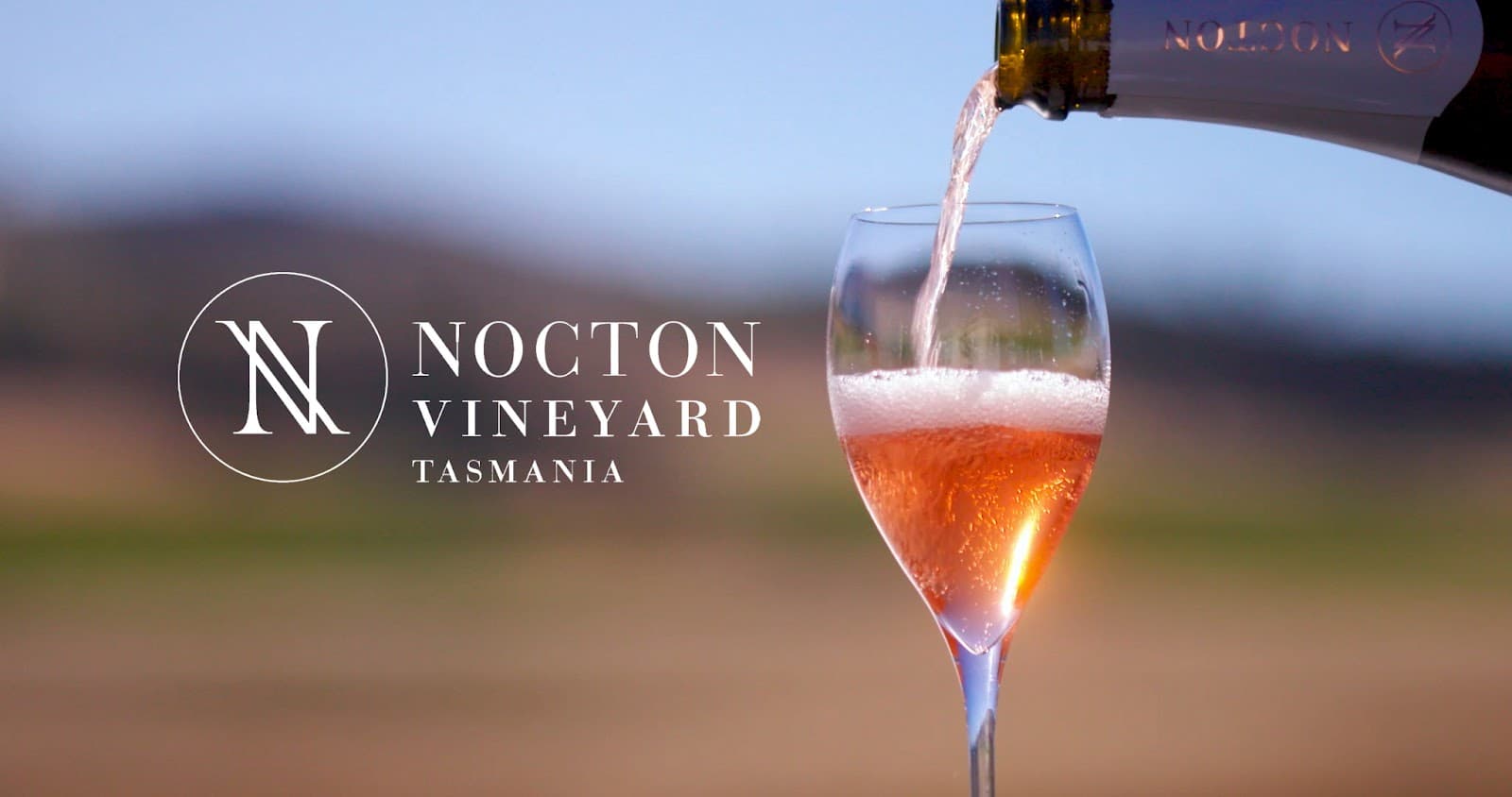 Nocton Vineyard — Richmond, Tasmania
