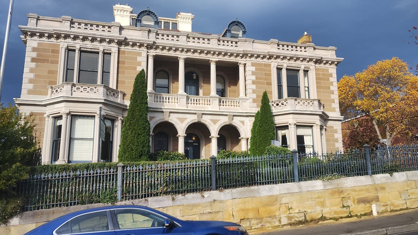 Battery Point Distillery — Battery Point, Tasmania
