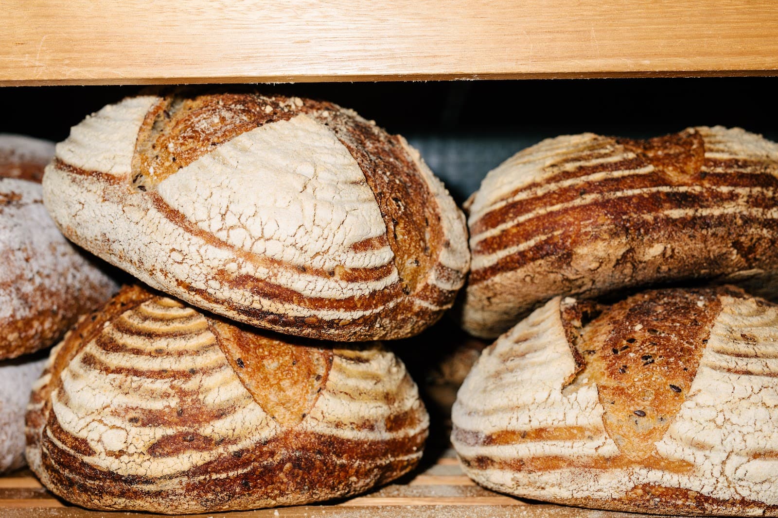 Pigeon Whole Bakers — Hobart, Tasmania