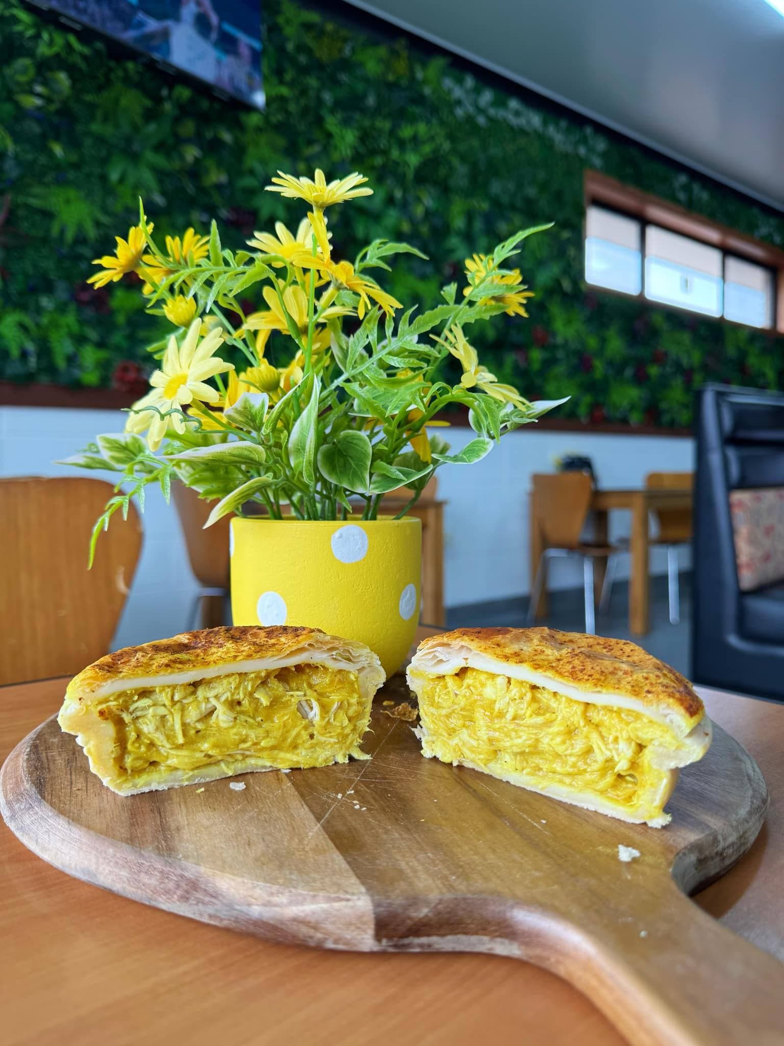 Bam Cafe & Bakery — Battery Point, Tasmania