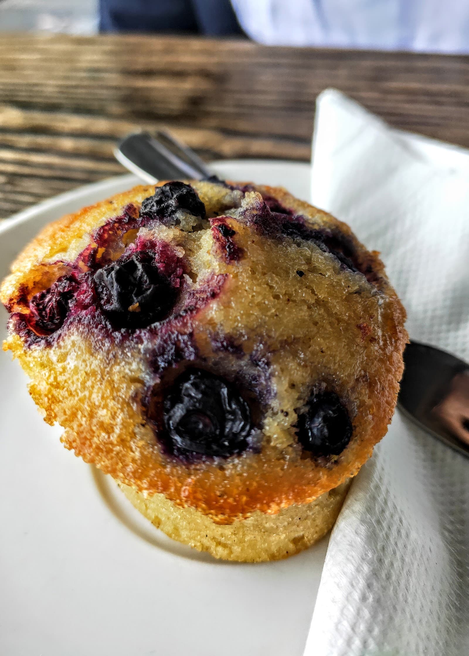 Zum Bakery — Hobart, Tasmania